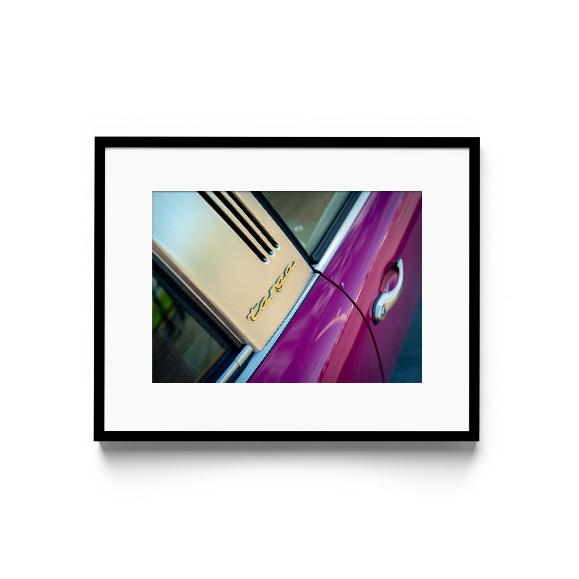 targa - DANA GALLERYGeorge LozadaDANA GALLERYDANA GALLERYGeorge Lozada