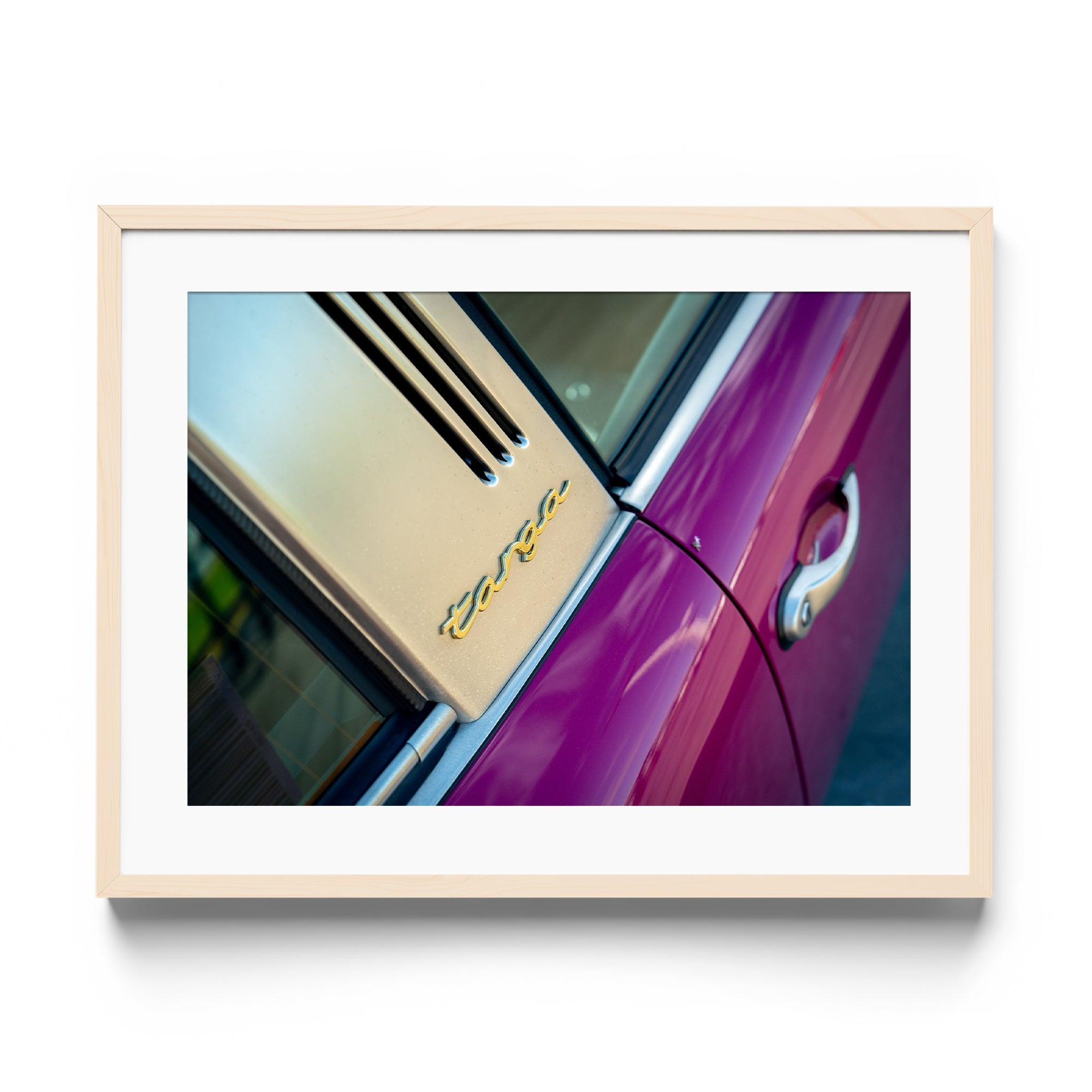 targa - DANA GALLERYGeorge LozadaDANA GALLERYDANA GALLERYGeorge Lozada