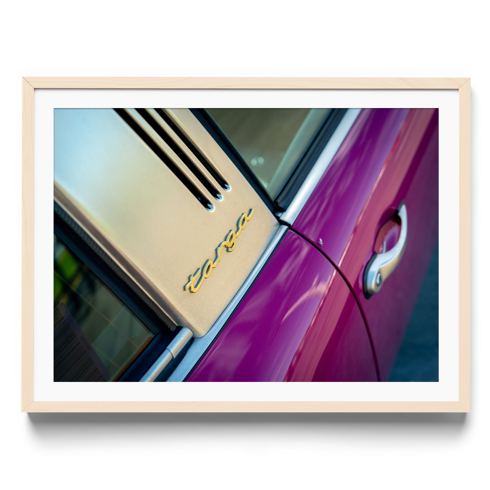 targa - DANA GALLERYGeorge LozadaDANA GALLERYDANA GALLERYGeorge Lozada