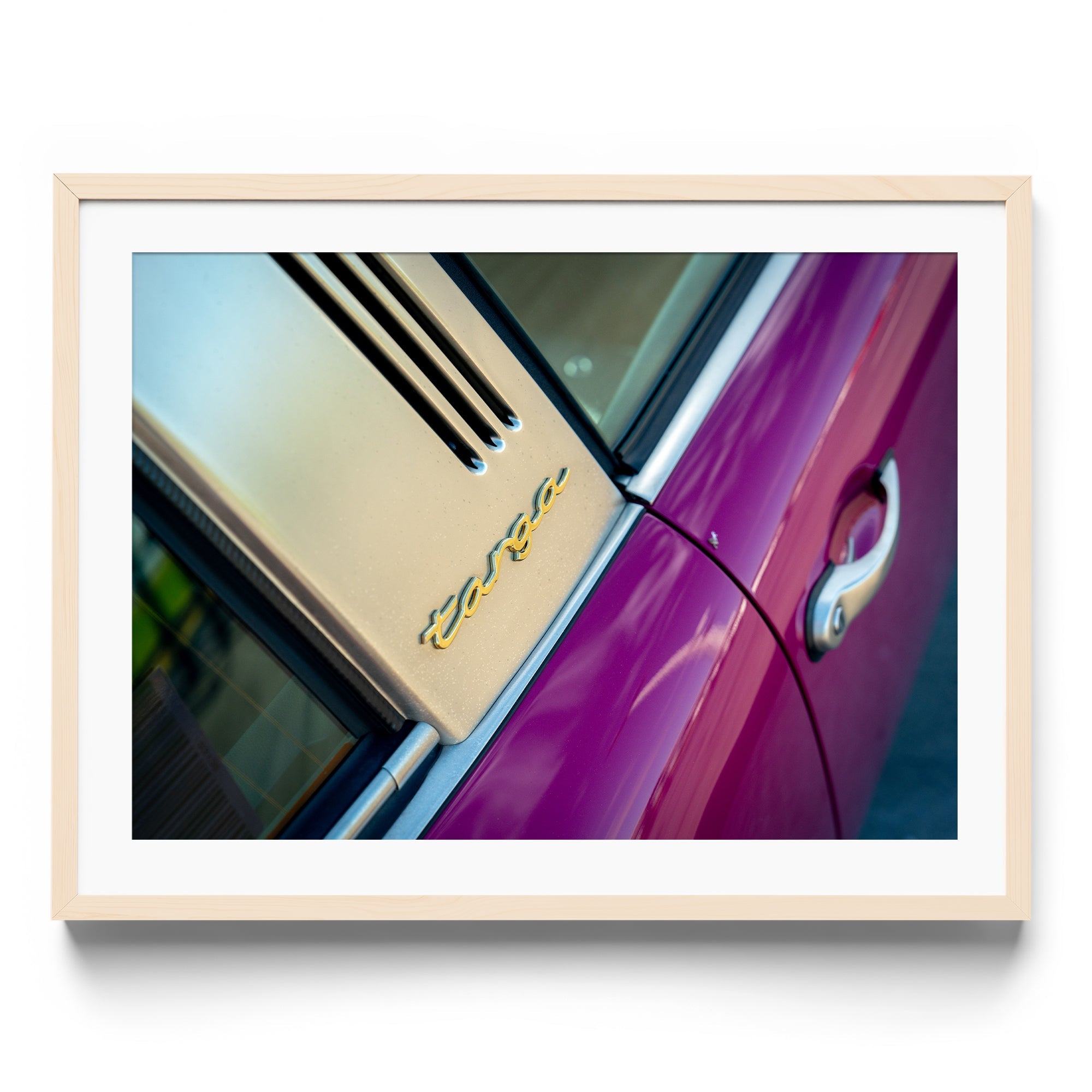 targa - DANA GALLERYGeorge LozadaDANA GALLERYDANA GALLERYGeorge Lozada