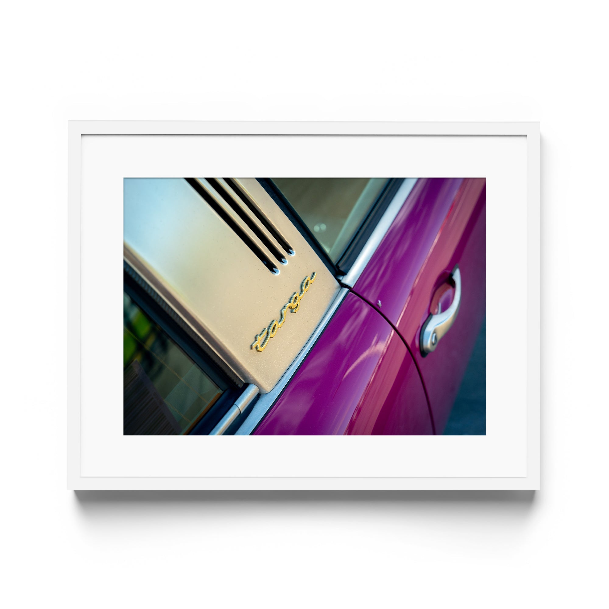 targa - DANA GALLERYGeorge LozadaDANA GALLERYDANA GALLERYGeorge Lozada