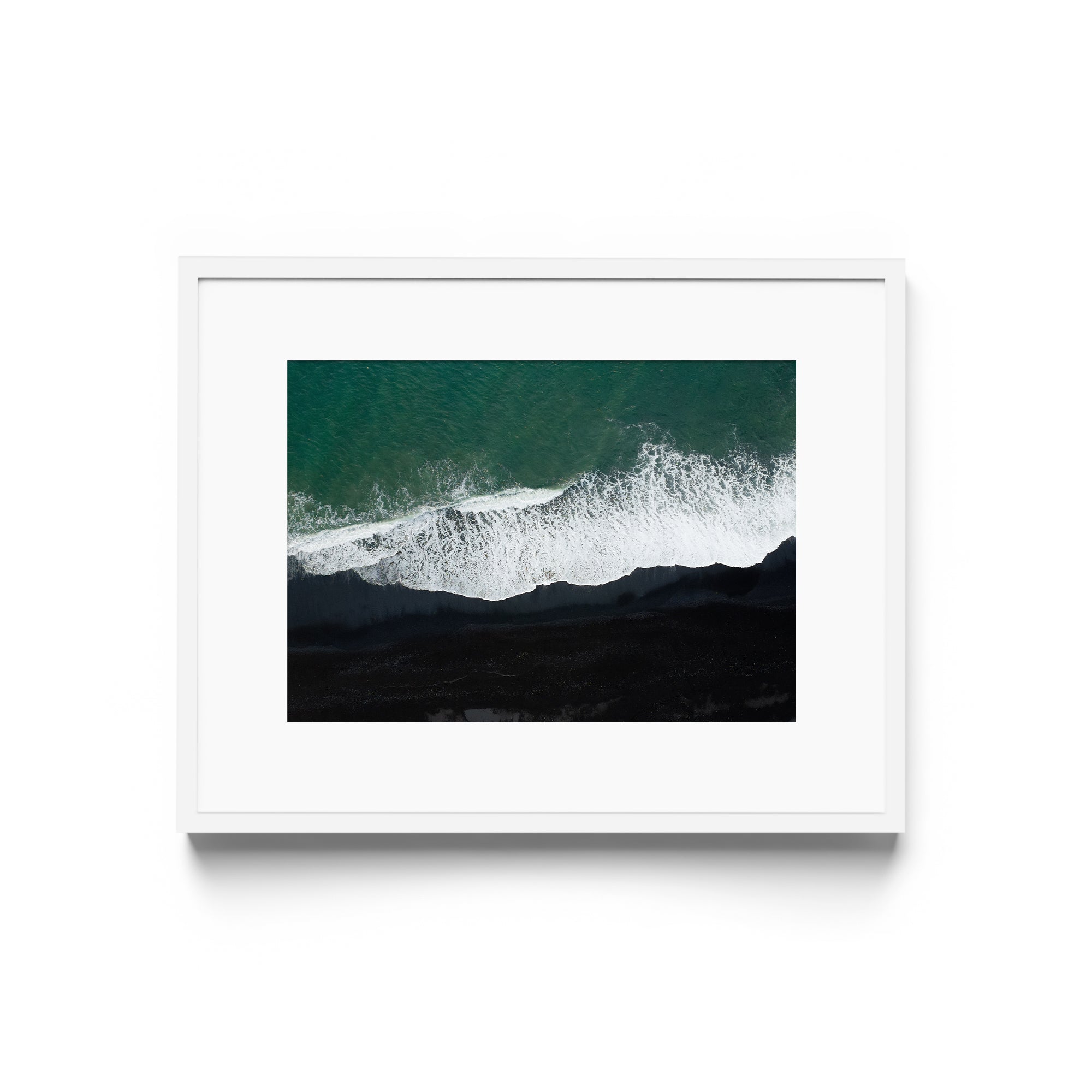 the Sea - DANA GALLERYGeorge LozadaDANA GALLERYDANA GALLERYGeorge Lozada