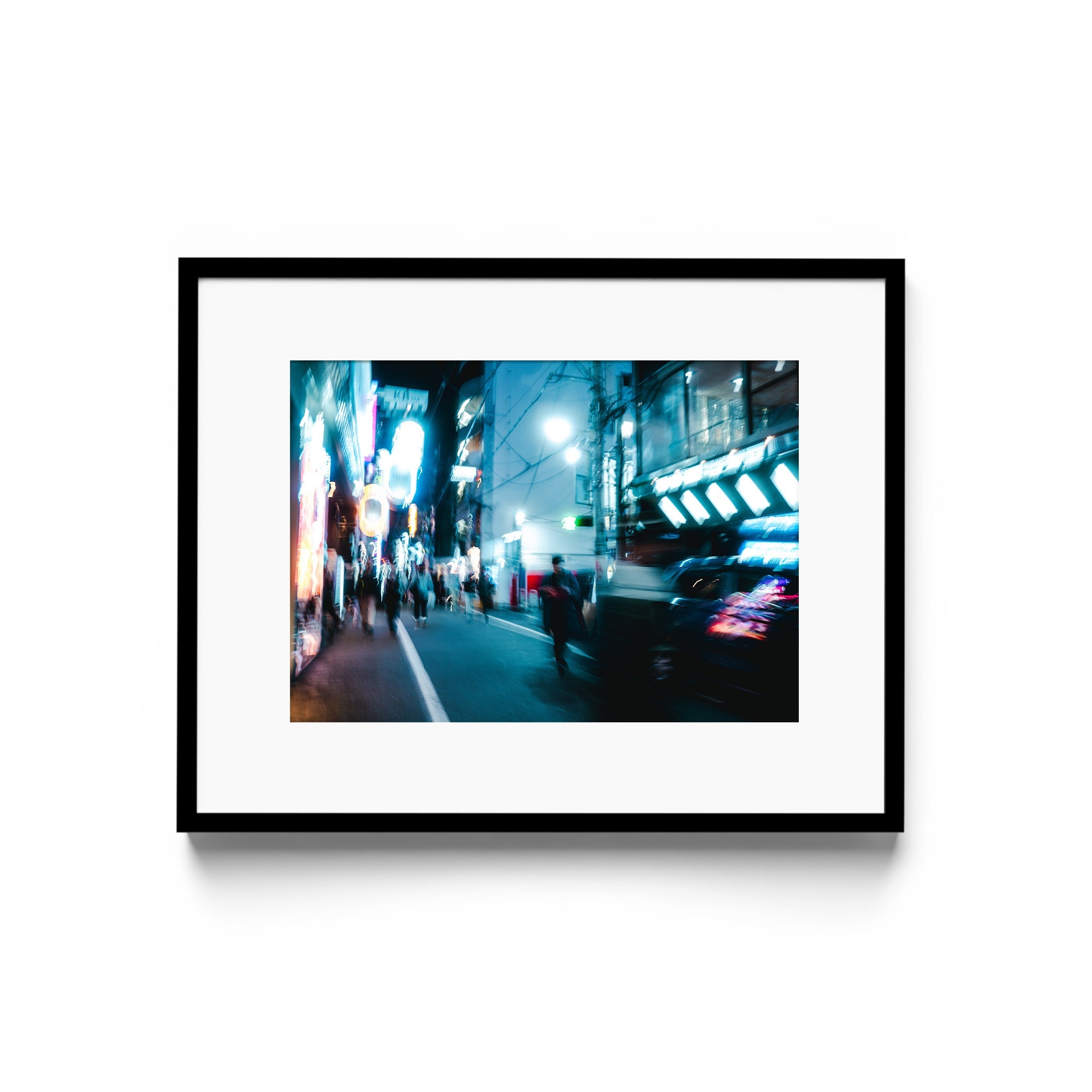 UNSUBSCRIBE - DANA GALLERYGeorge LozadaDANA GALLERYDANA GALLERYGeorge Lozada