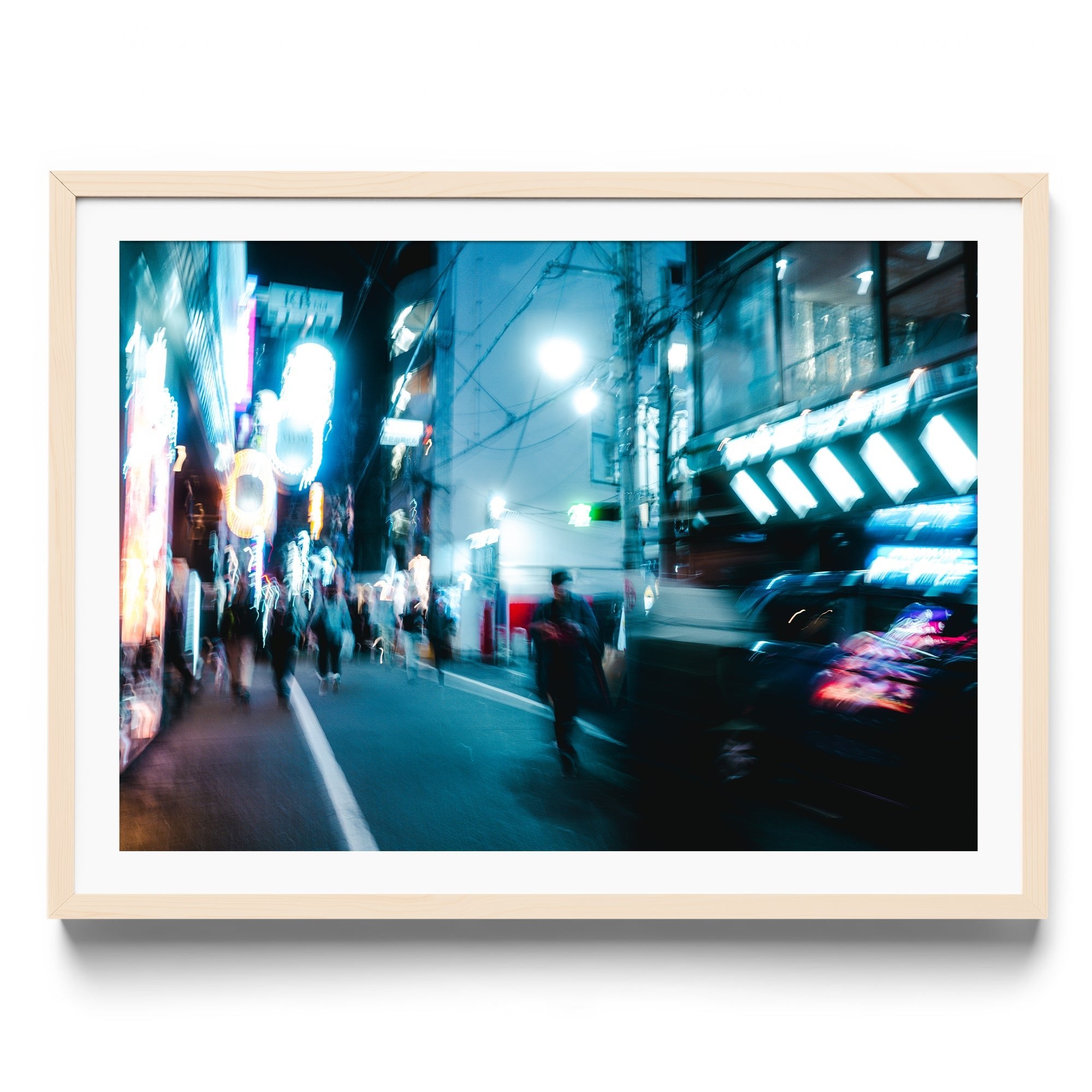 UNSUBSCRIBE - DANA GALLERYGeorge LozadaDANA GALLERYDANA GALLERYGeorge Lozada