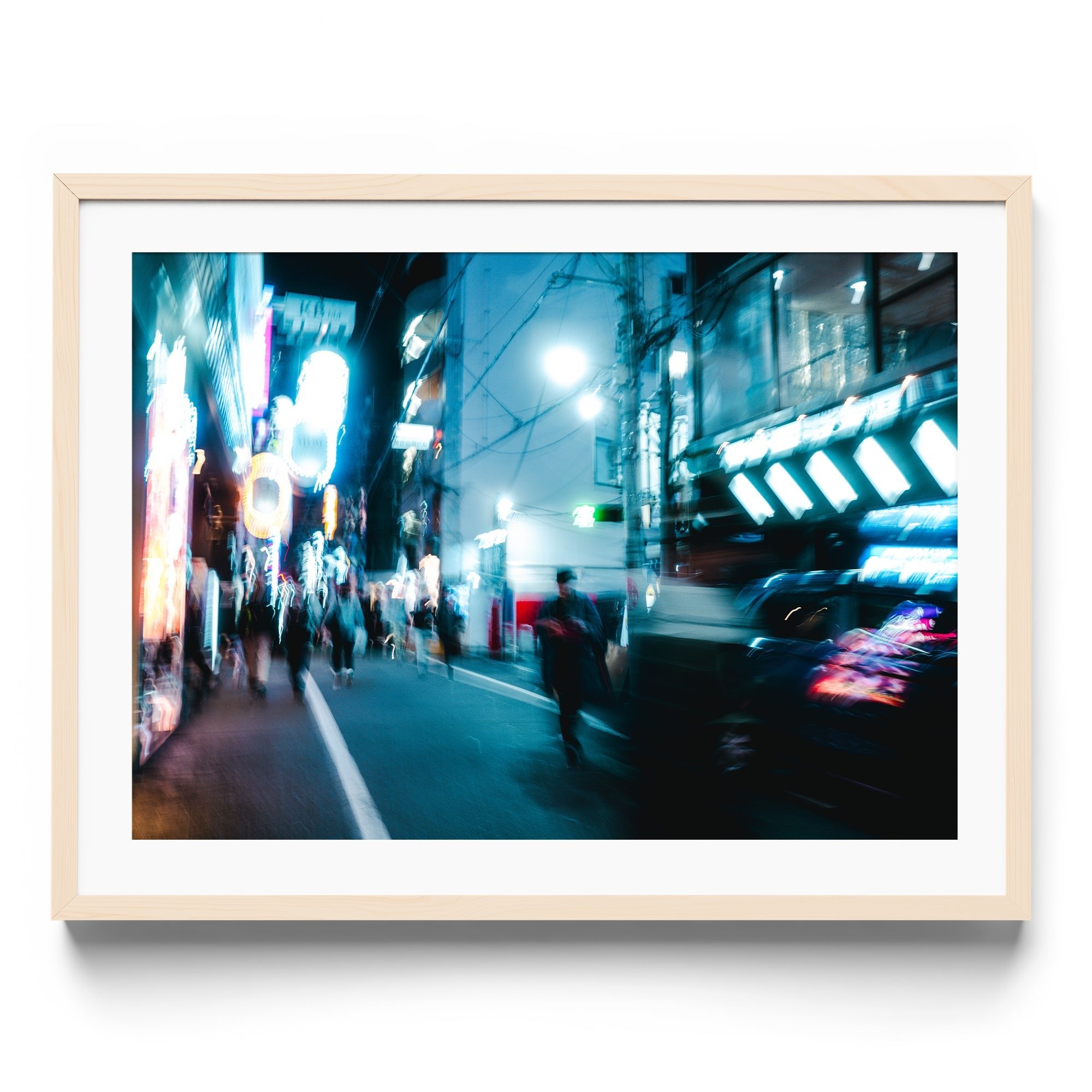 UNSUBSCRIBE - DANA GALLERYGeorge LozadaDANA GALLERYDANA GALLERYGeorge Lozada