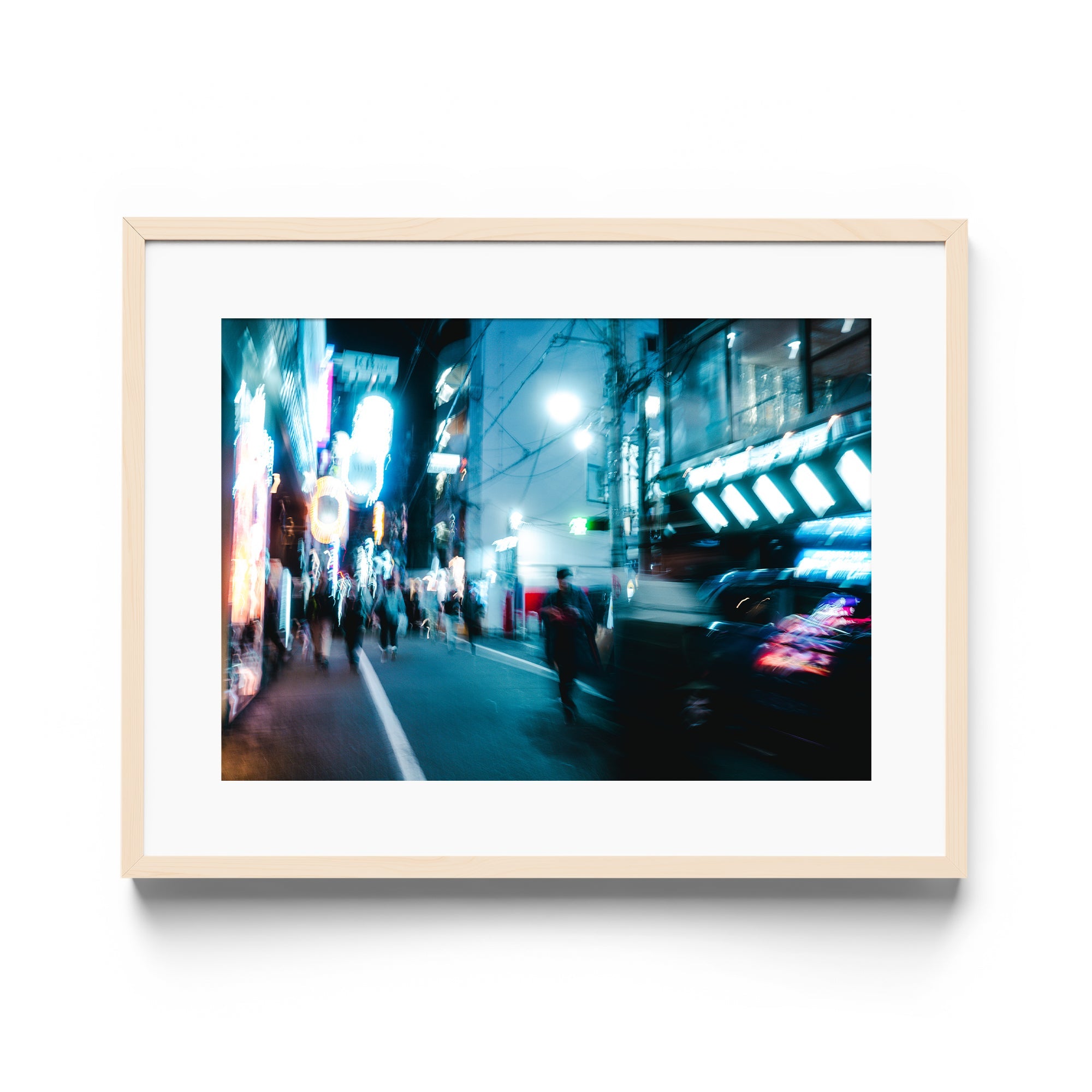 UNSUBSCRIBE - DANA GALLERYGeorge LozadaDANA GALLERYDANA GALLERYGeorge Lozada