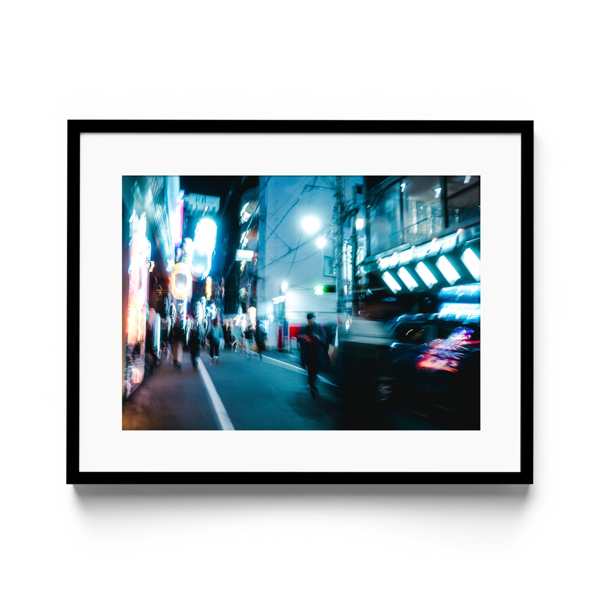 UNSUBSCRIBE - DANA GALLERYGeorge LozadaDANA GALLERYDANA GALLERYGeorge Lozada