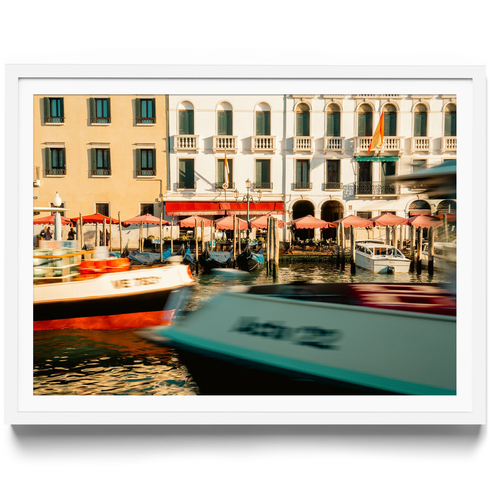 Venetian Dreams - DANA GALLERYGeorge LozadaDANA GALLERYDANA GALLERYGeorge Lozada
