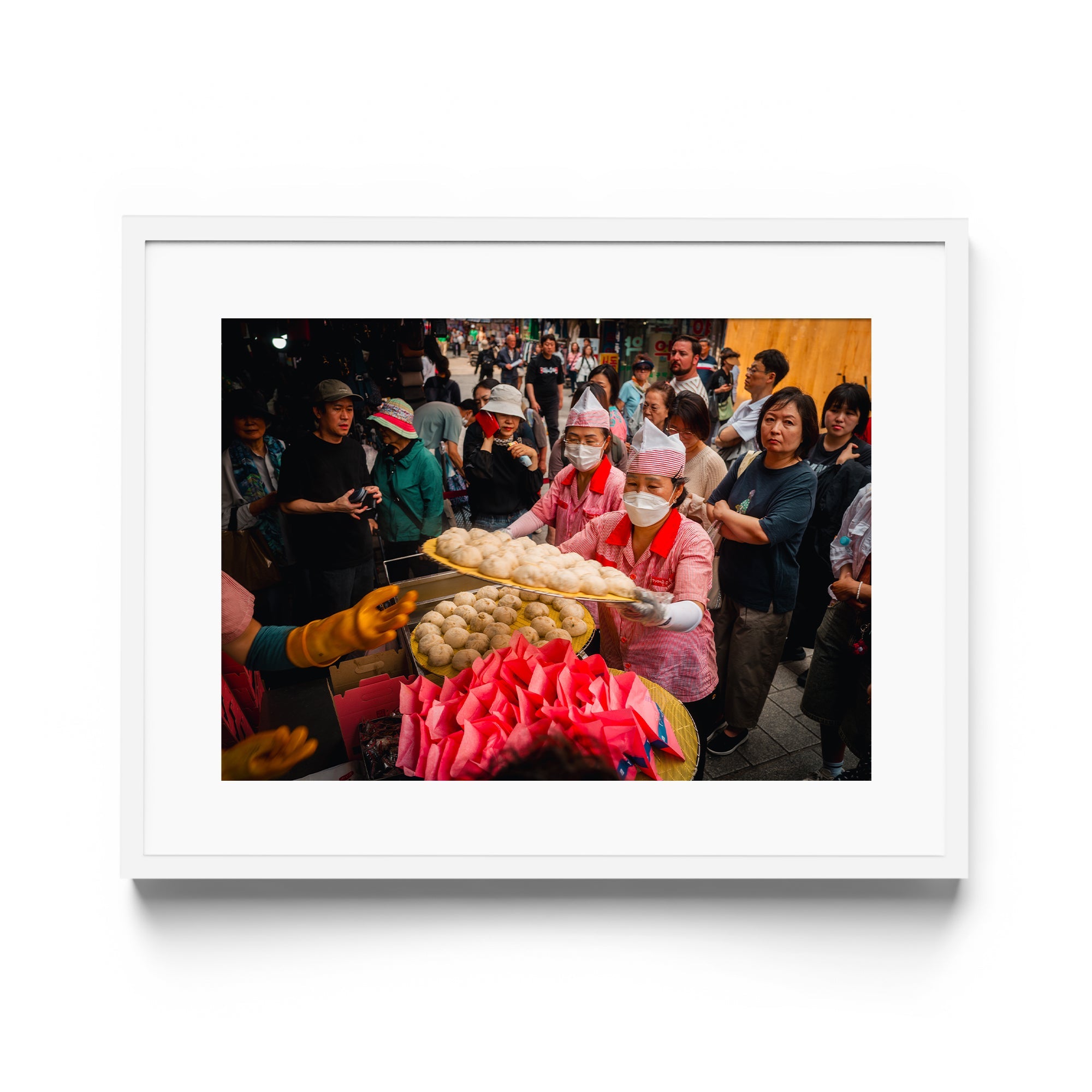 Waitlist - DANA GALLERYGeorge LozadaDANA GALLERYDANA GALLERYGeorge Lozada