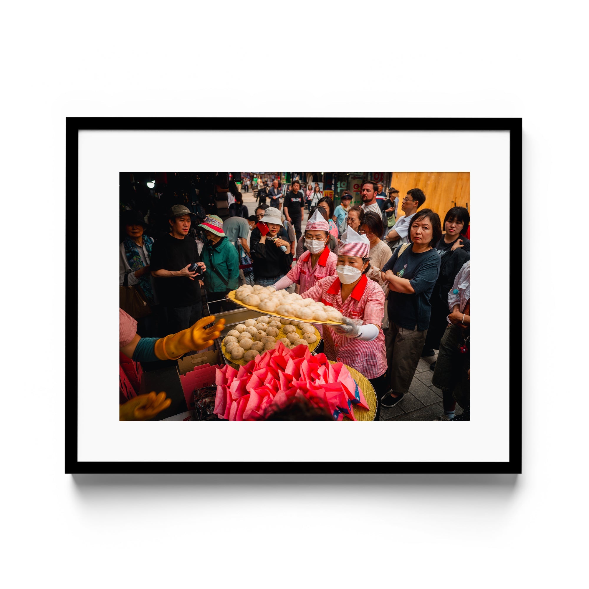 Waitlist - DANA GALLERYGeorge LozadaDANA GALLERYDANA GALLERYGeorge Lozada