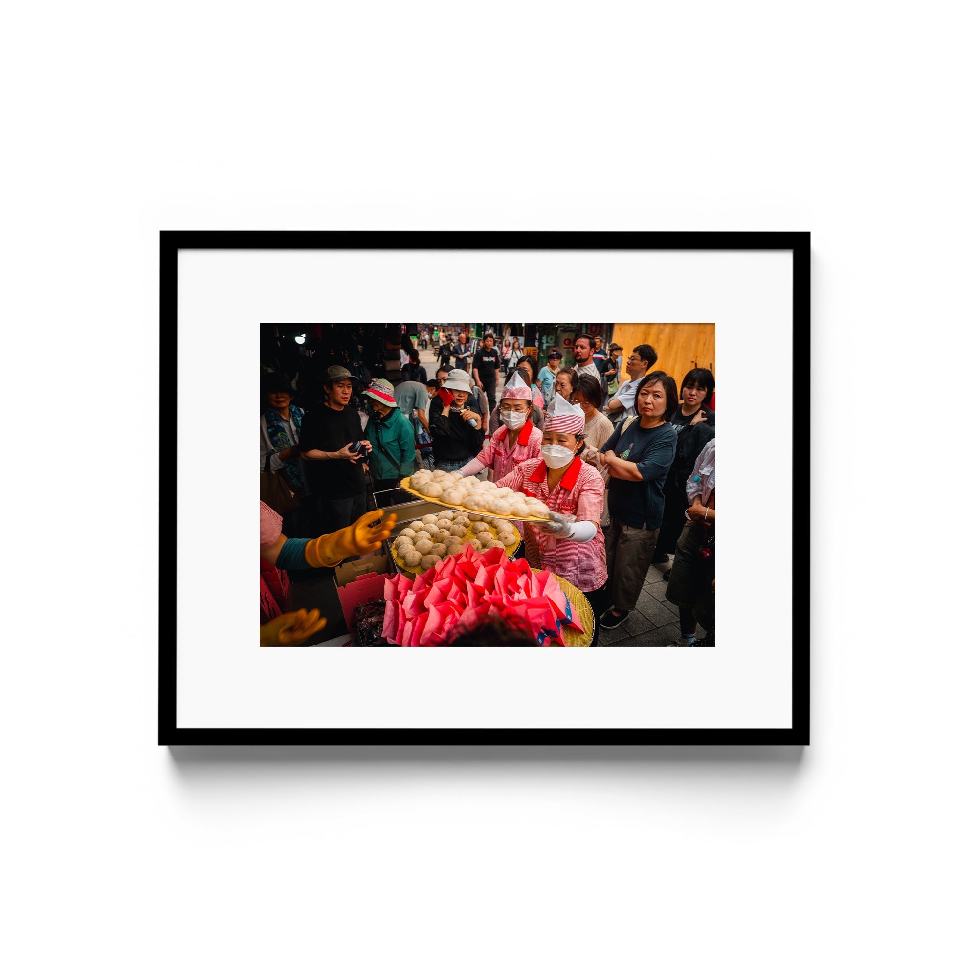 Waitlist - DANA GALLERYGeorge LozadaDANA GALLERYDANA GALLERYGeorge Lozada