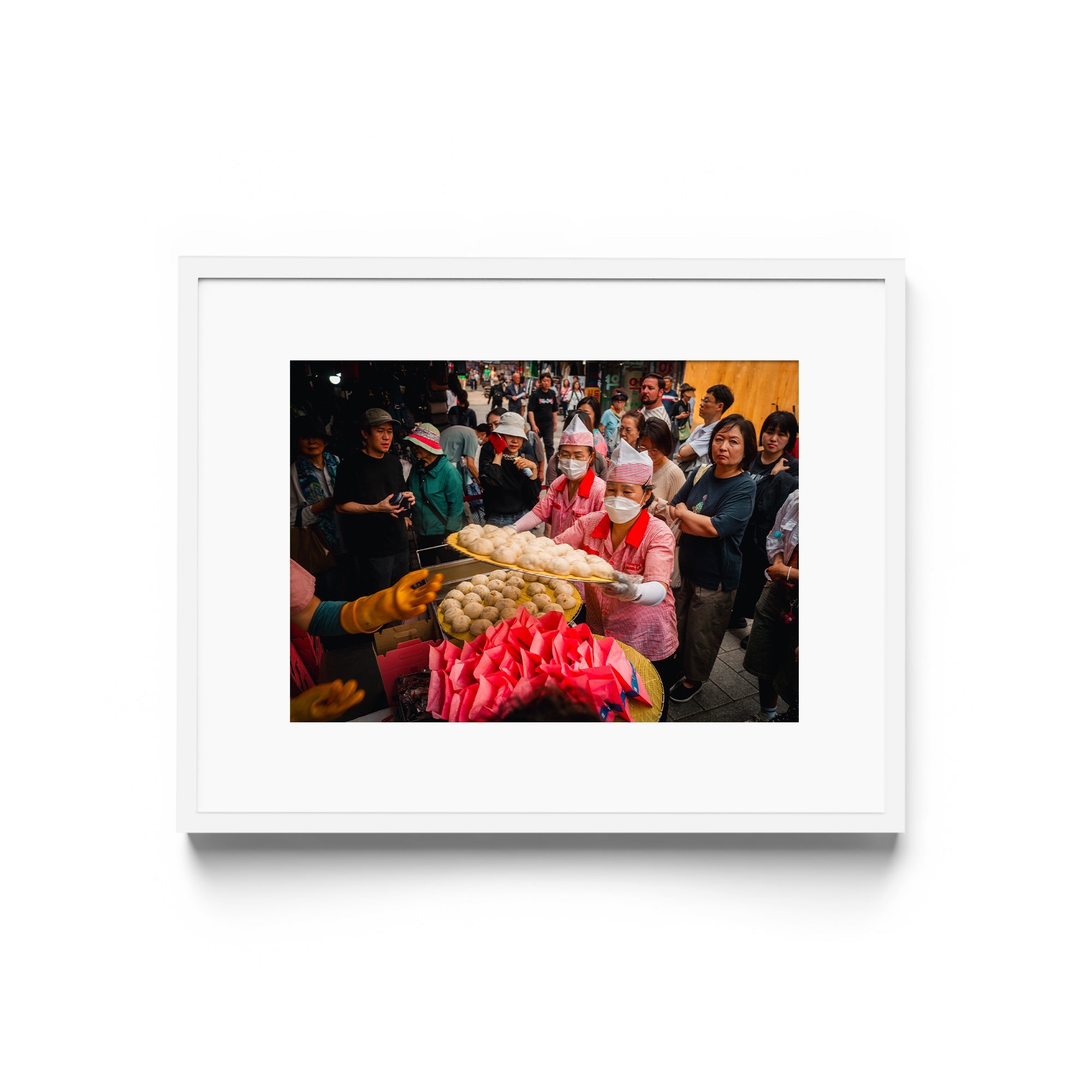 Waitlist - DANA GALLERYGeorge LozadaDANA GALLERYDANA GALLERYGeorge Lozada