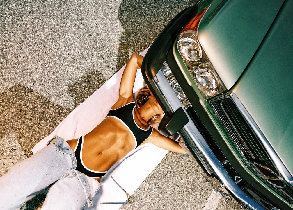 How 17 Years of Commercial Photography Shaped My Fine Art Work