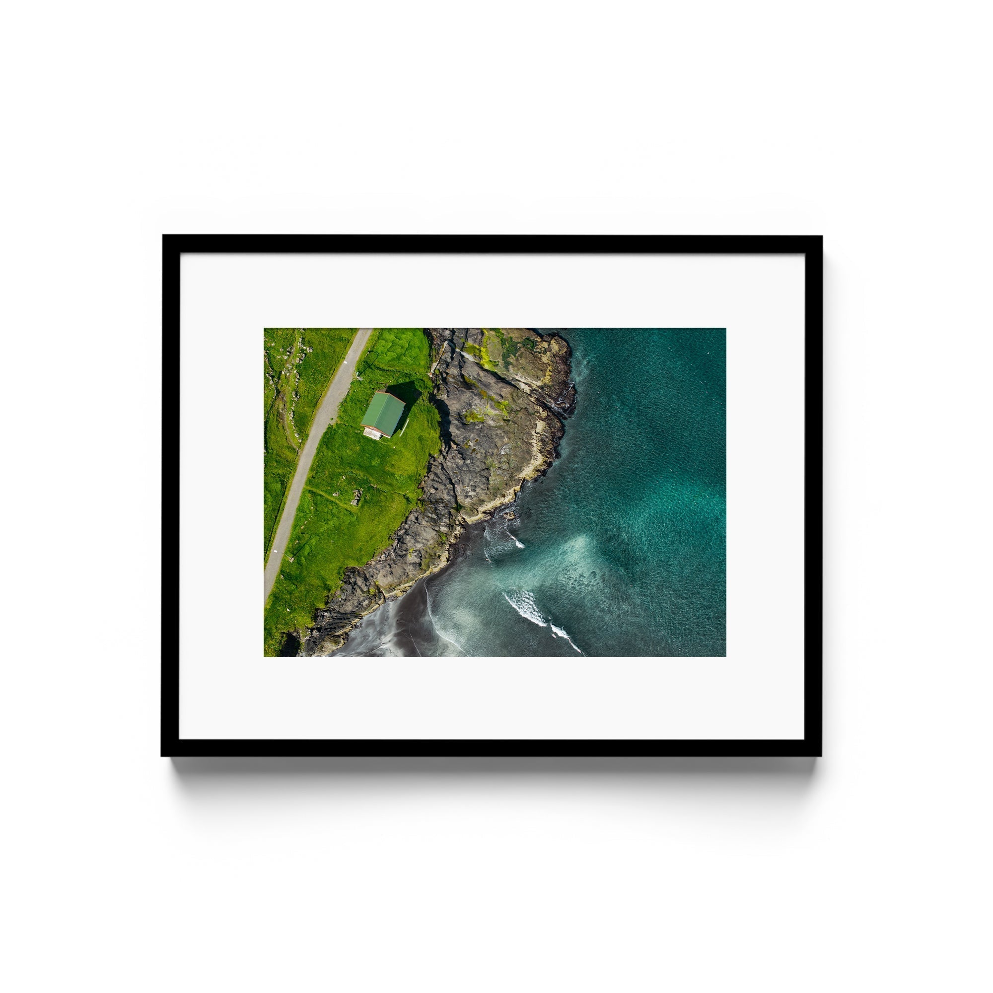 Aerial