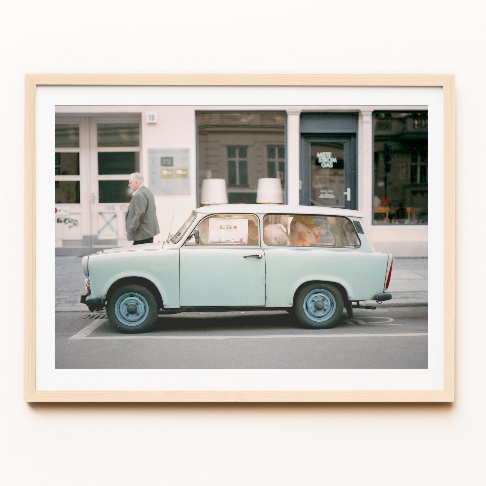 Berlin