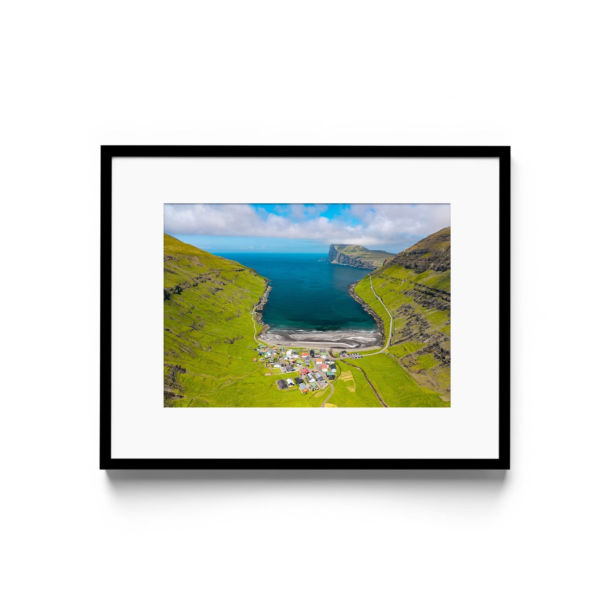 Landscapes