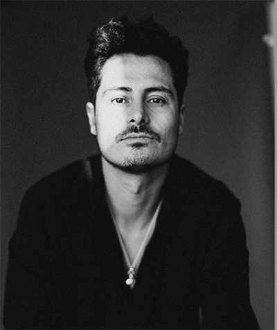 Mario Alzate - DANA GALLERY