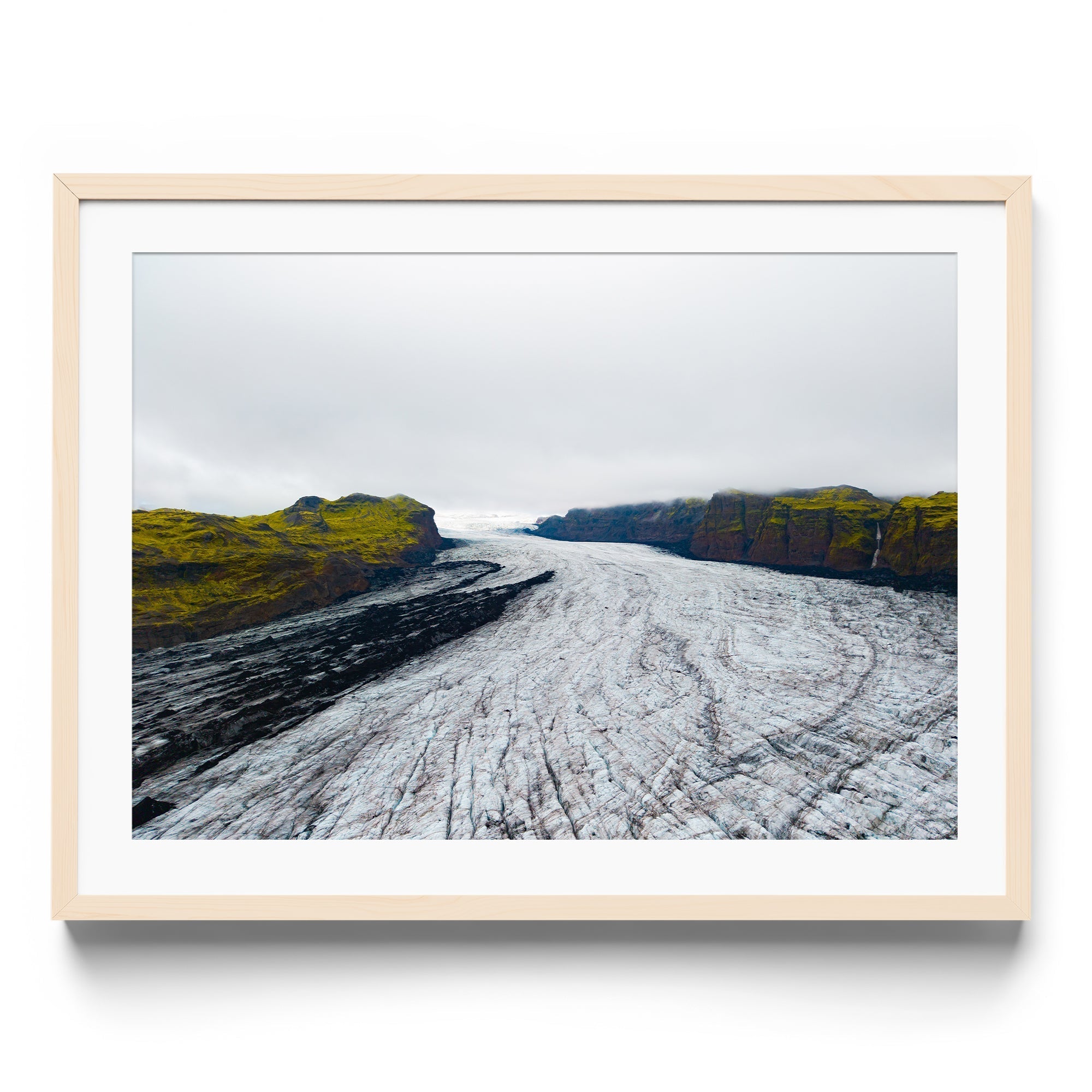 NORTHERN