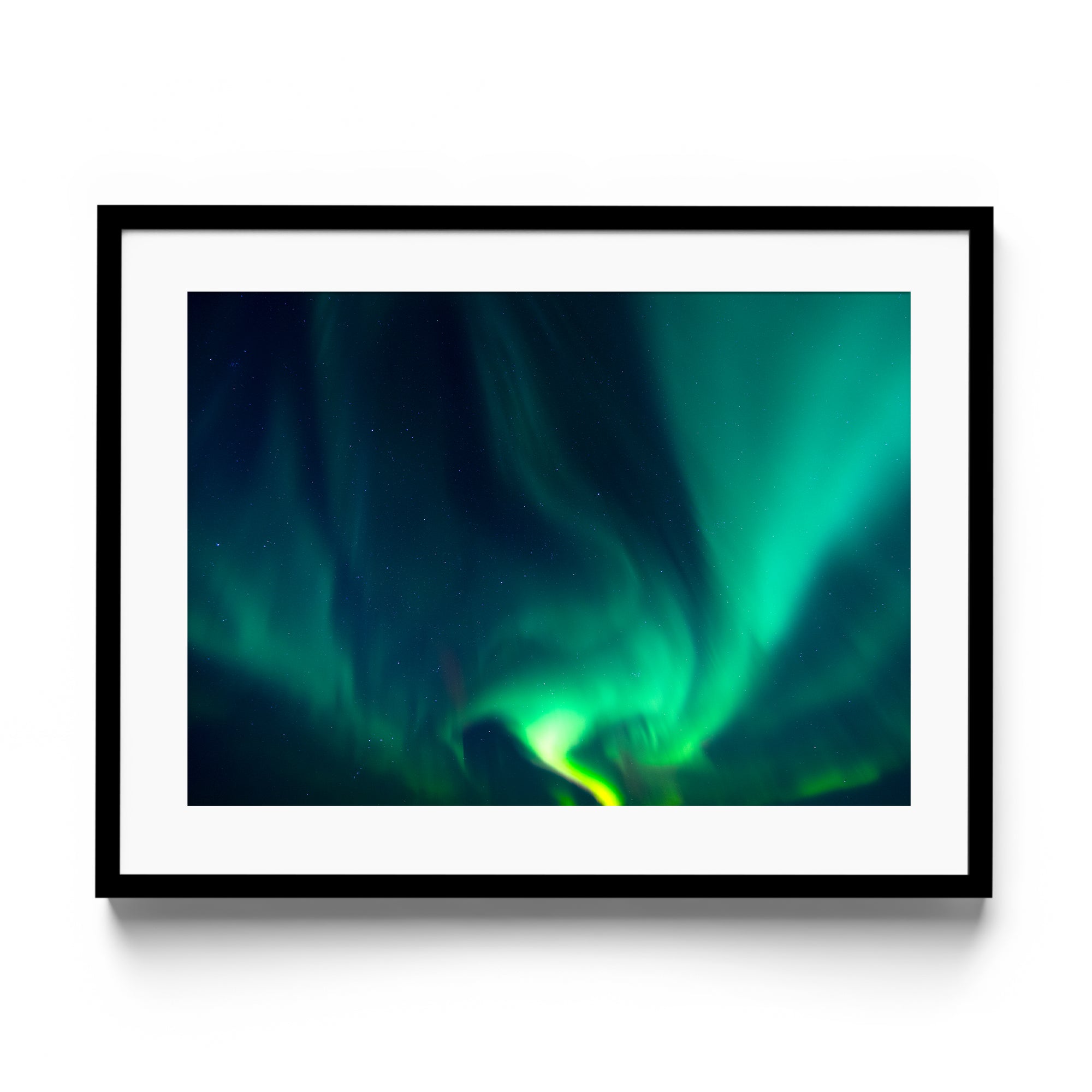 northern lights