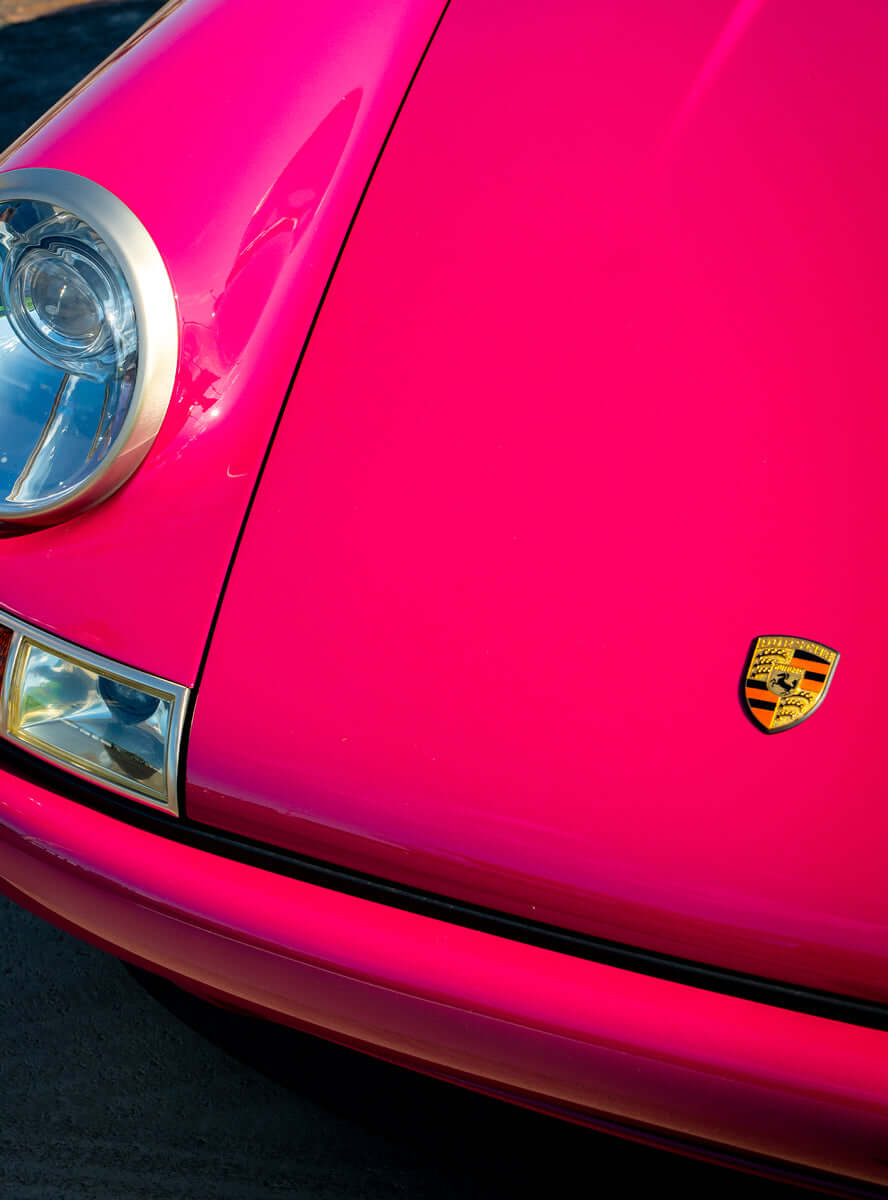 Porsche - DANA GALLERY