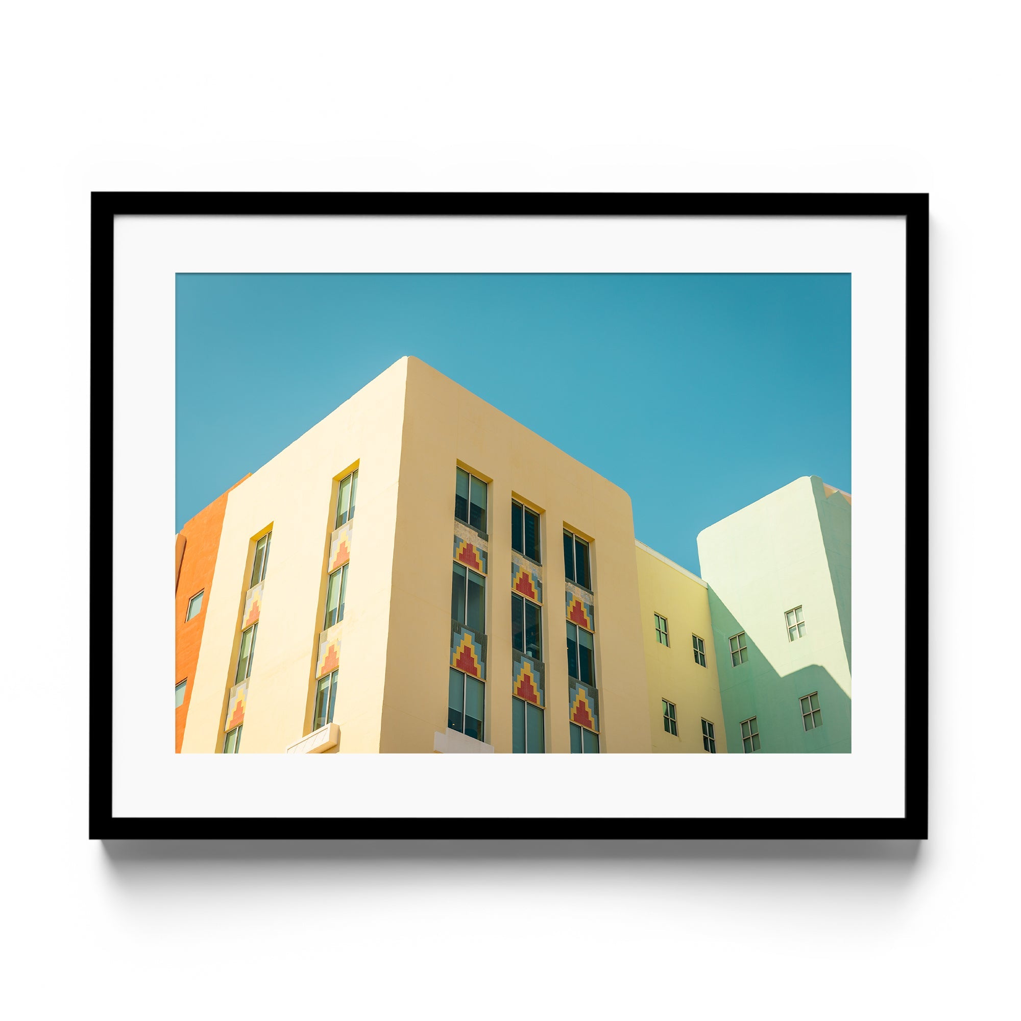 Art Deco - DANA GALLERYGeorge LozadaDANA GALLERYDANA GALLERYGeorge Lozada