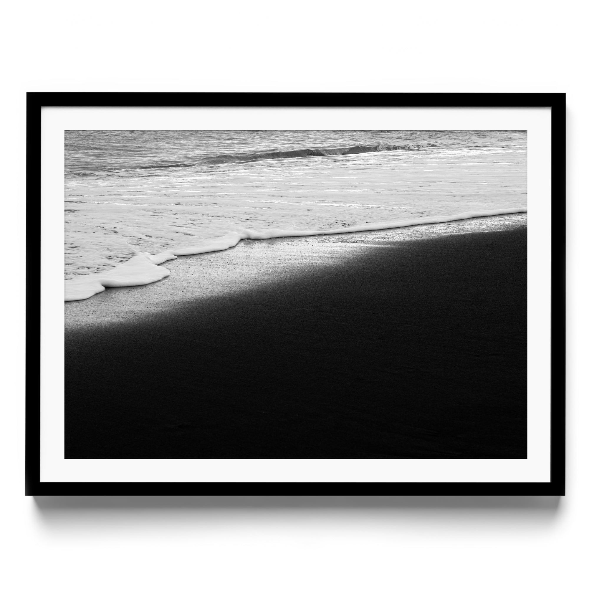 Black Sands - DANA GALLERYGeorge LozadaDANA GALLERYDANA GALLERYGeorge Lozada
