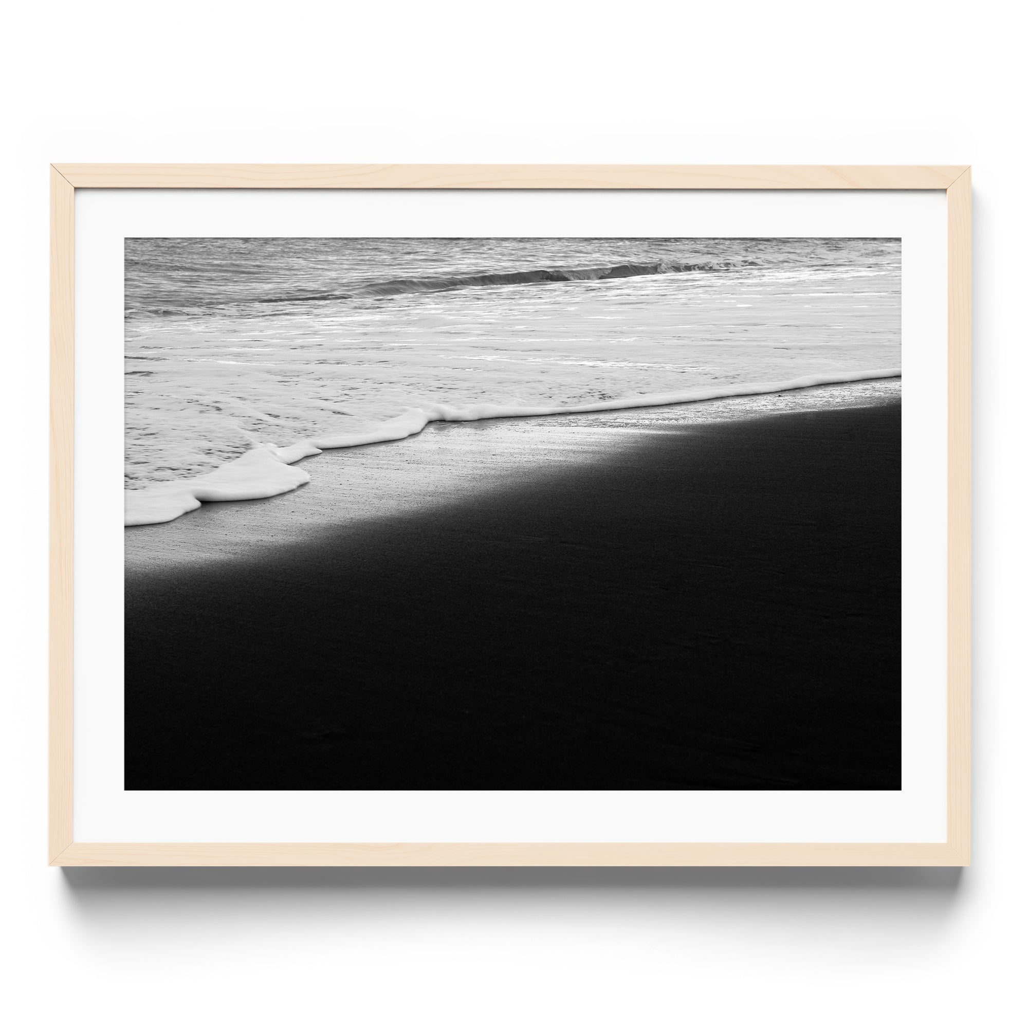 Black Sands - DANA GALLERYGeorge LozadaDANA GALLERYDANA GALLERYGeorge Lozada