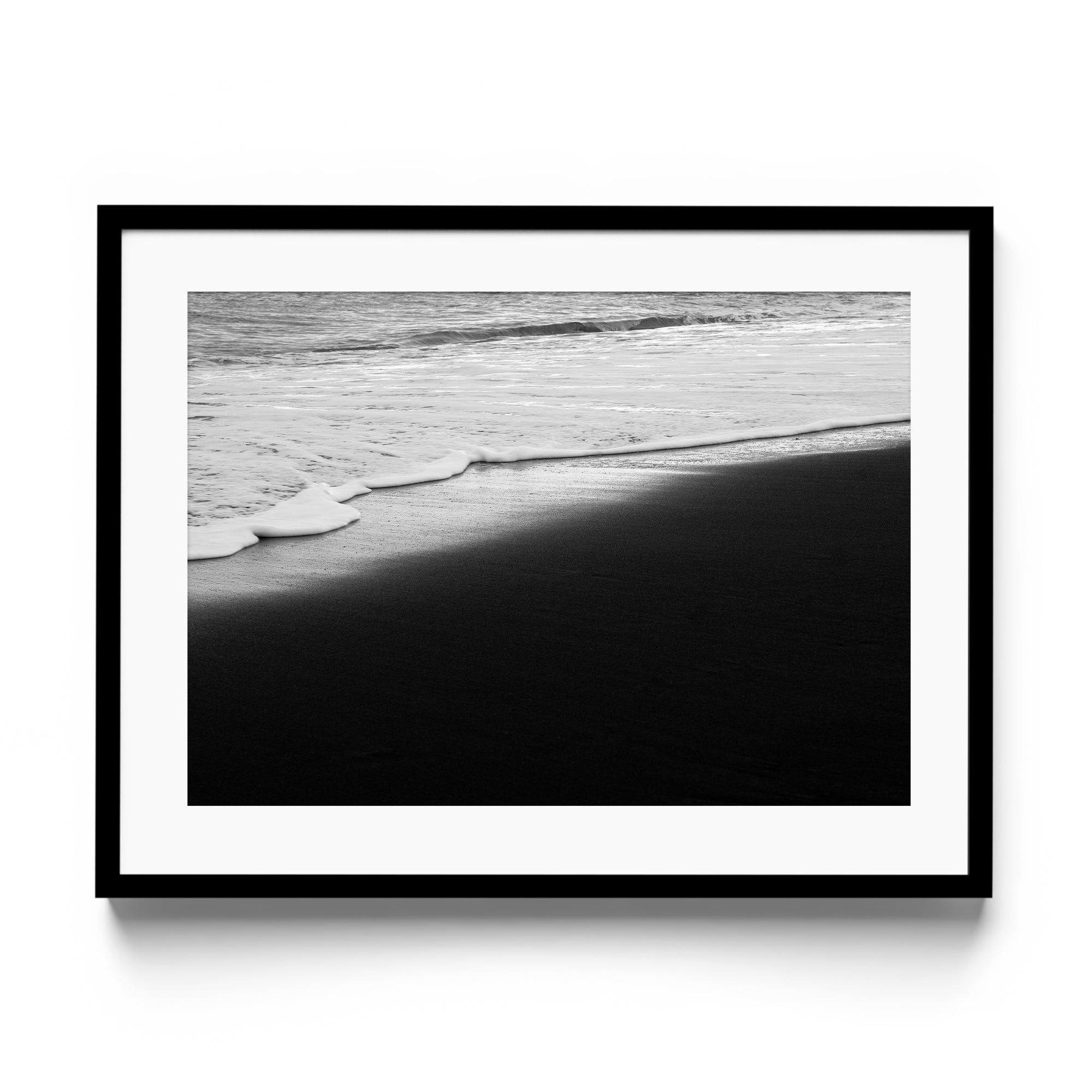 Black Sands - DANA GALLERYGeorge LozadaDANA GALLERYDANA GALLERYGeorge Lozada