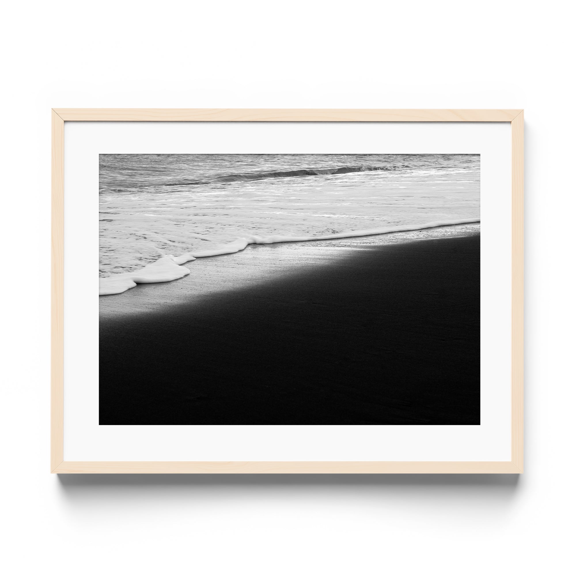 Black Sands - DANA GALLERYGeorge LozadaDANA GALLERYDANA GALLERYGeorge Lozada