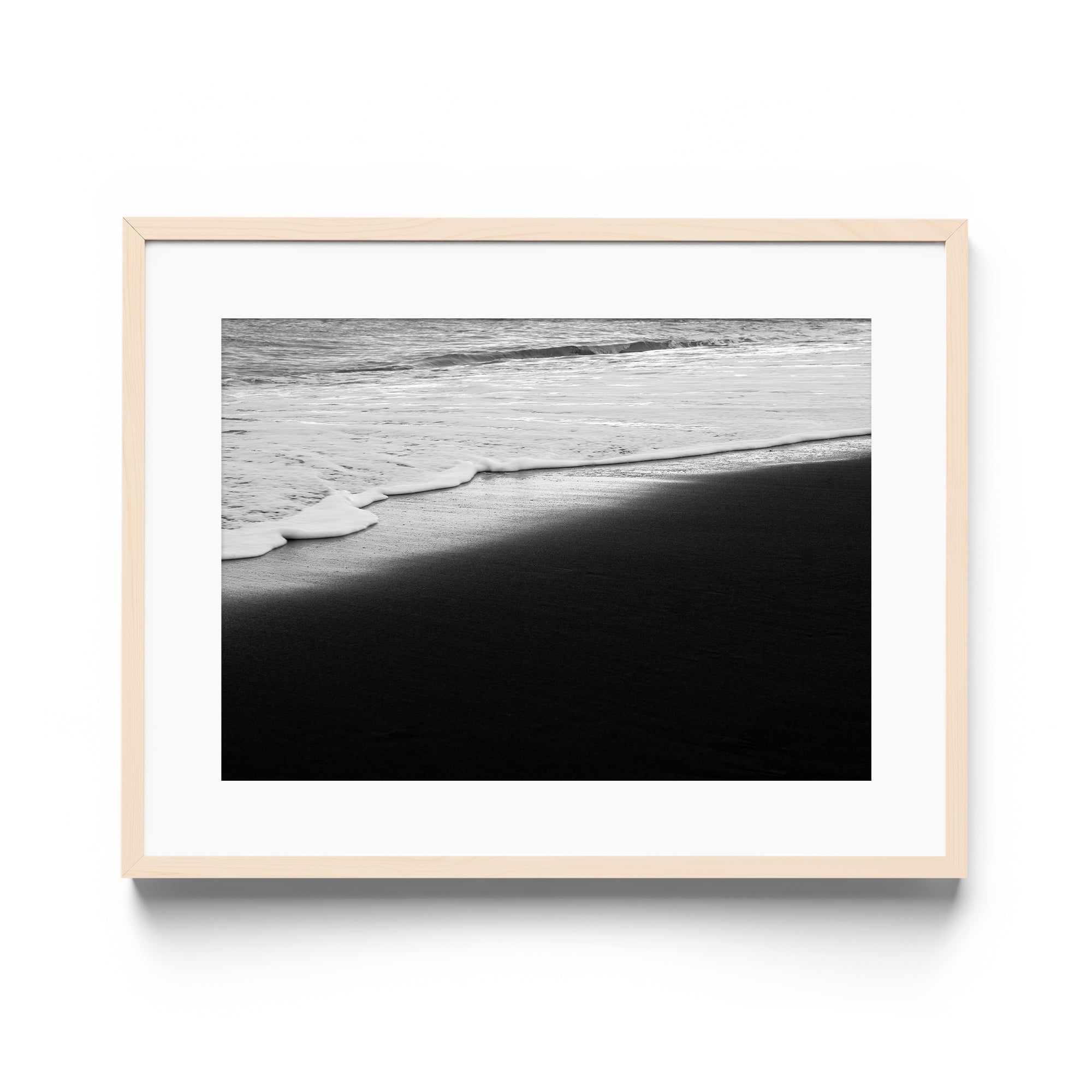 Black Sands - DANA GALLERYGeorge LozadaDANA GALLERYDANA GALLERYGeorge Lozada