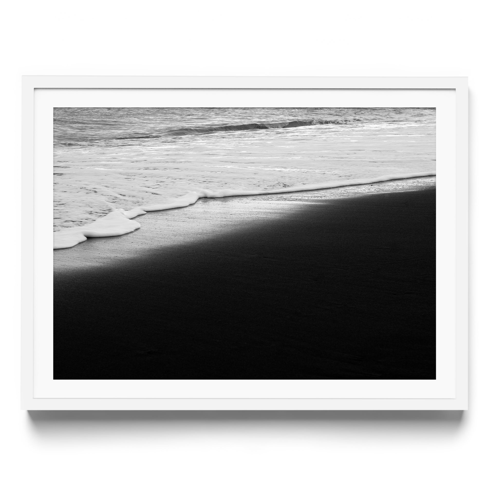 Black Sands - DANA GALLERYGeorge LozadaDANA GALLERYDANA GALLERYGeorge Lozada