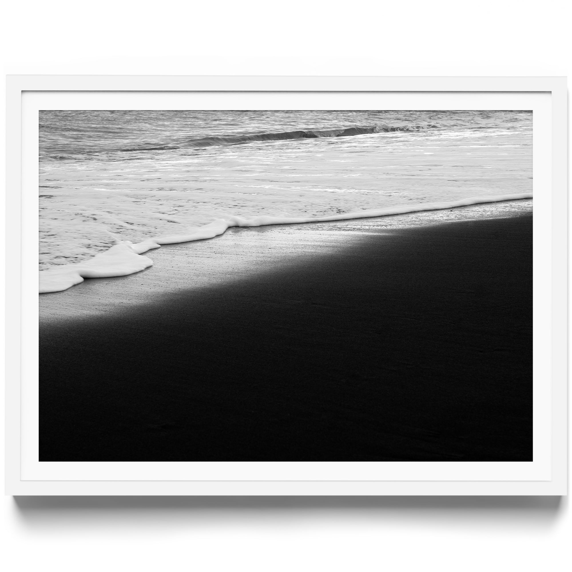Black Sands - DANA GALLERYGeorge LozadaDANA GALLERYDANA GALLERYGeorge Lozada