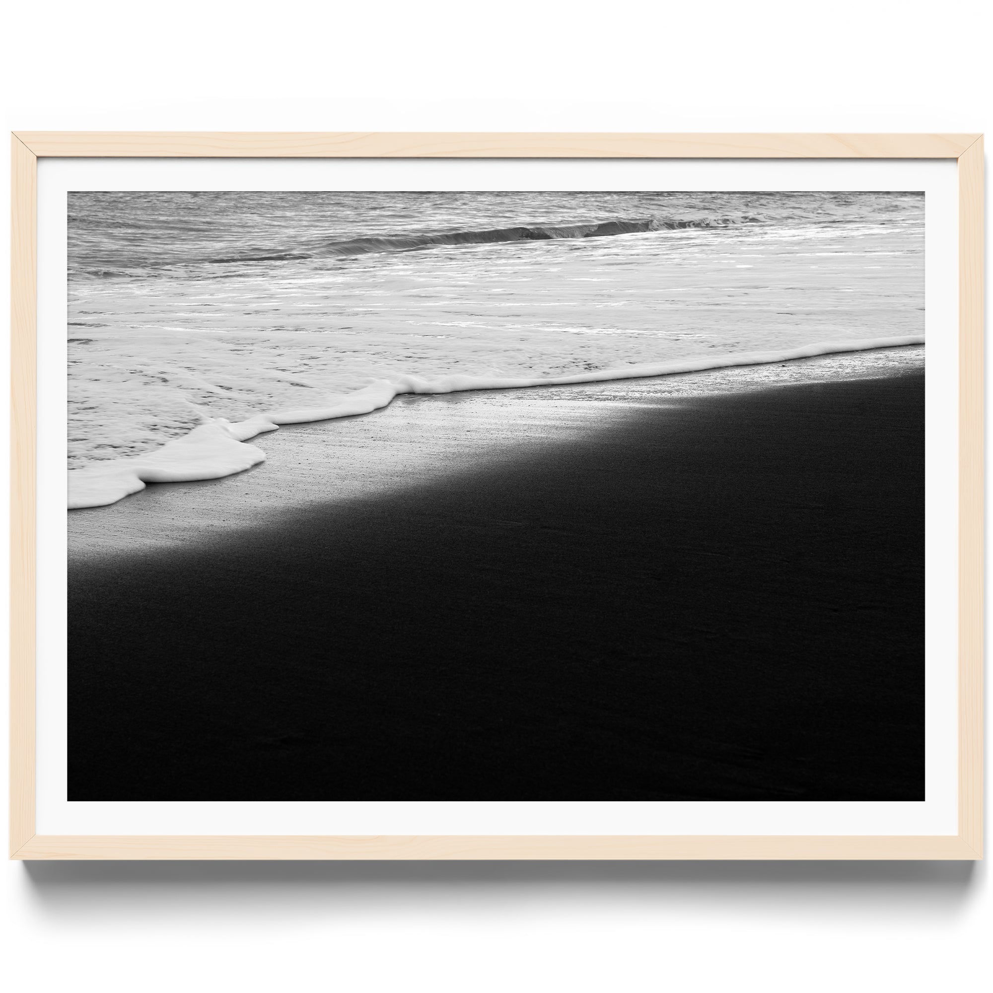 Black Sands - DANA GALLERYGeorge LozadaDANA GALLERYDANA GALLERYGeorge Lozada