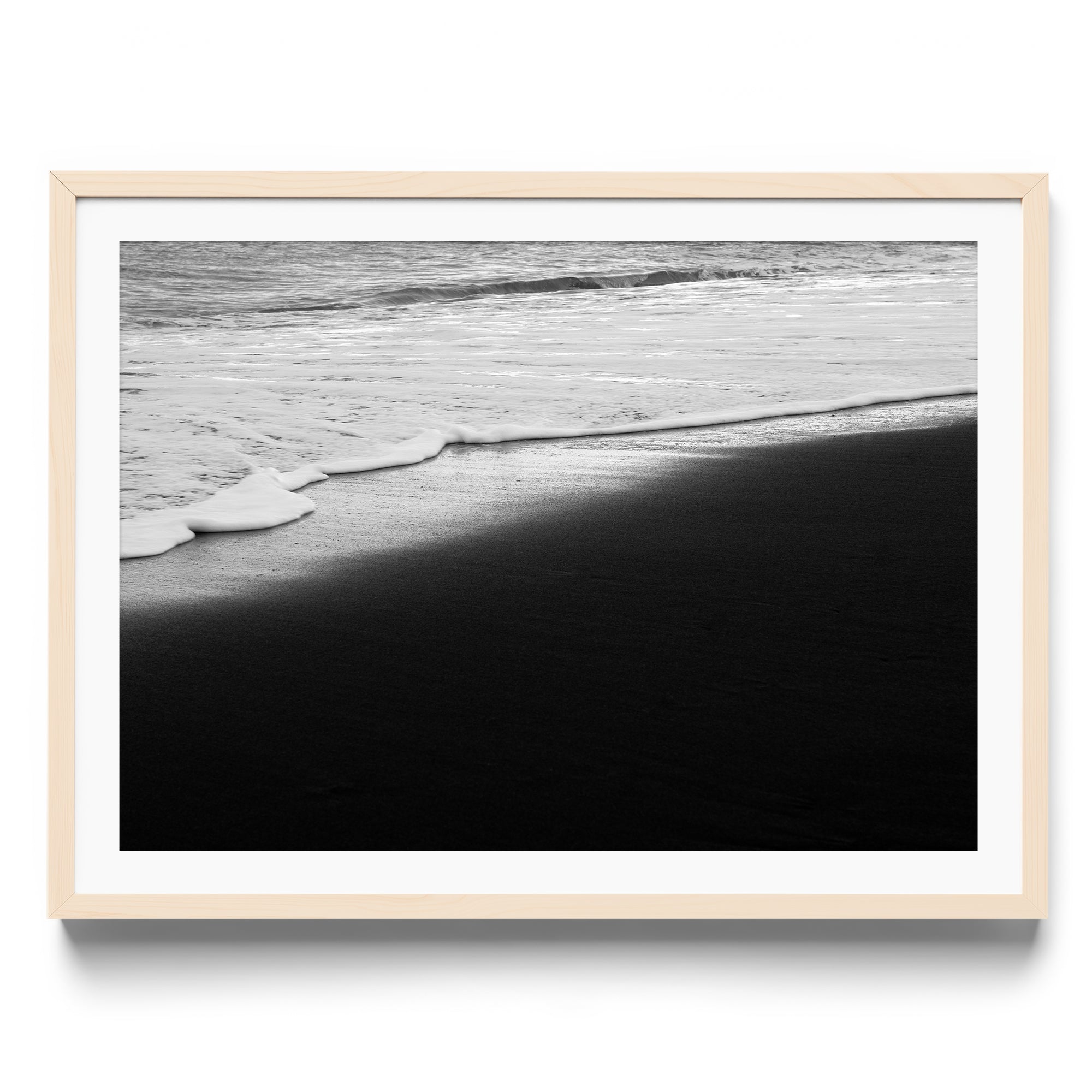 Black Sands - DANA GALLERYGeorge LozadaDANA GALLERYDANA GALLERYGeorge Lozada