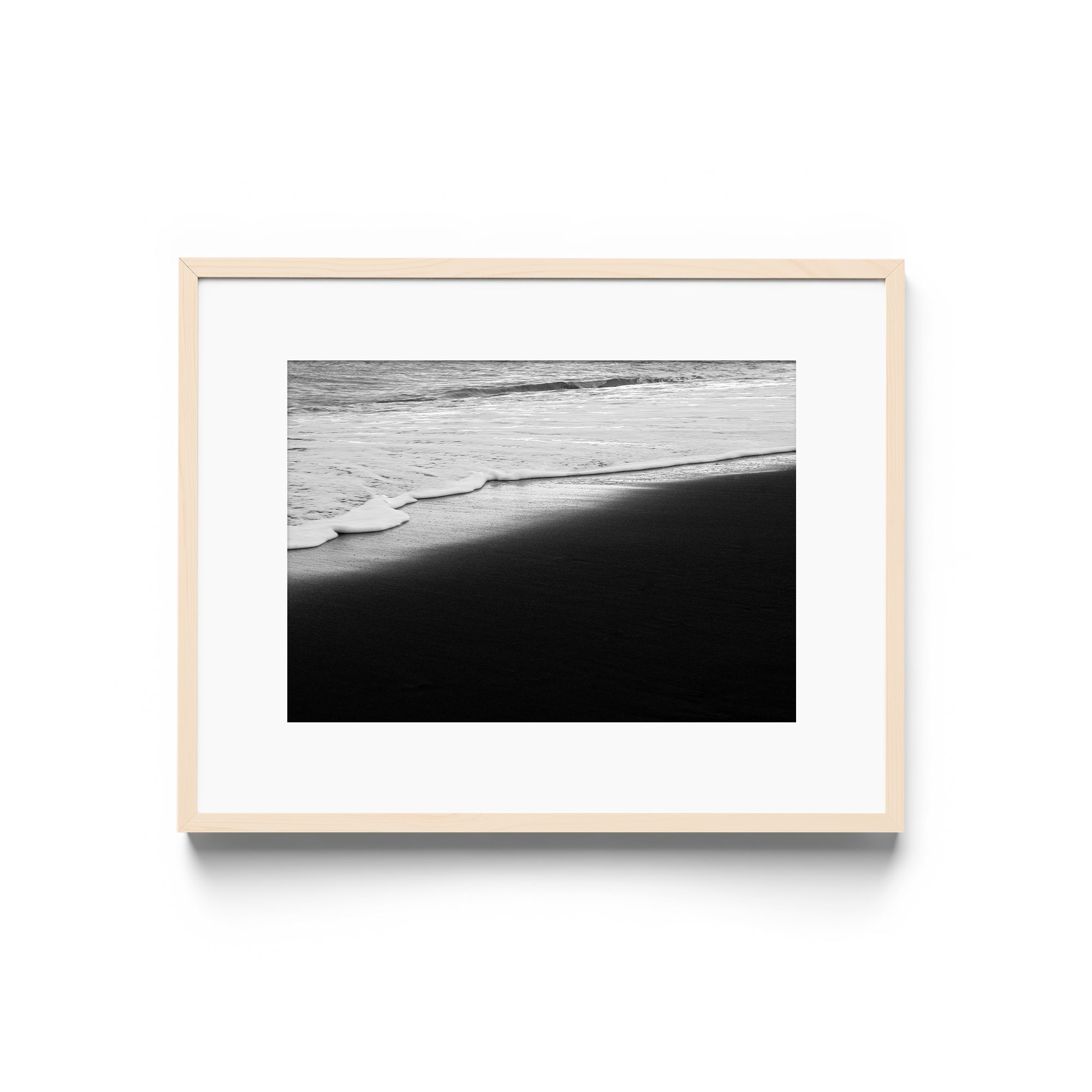 Black Sands - DANA GALLERYGeorge LozadaDANA GALLERYDANA GALLERYGeorge Lozada