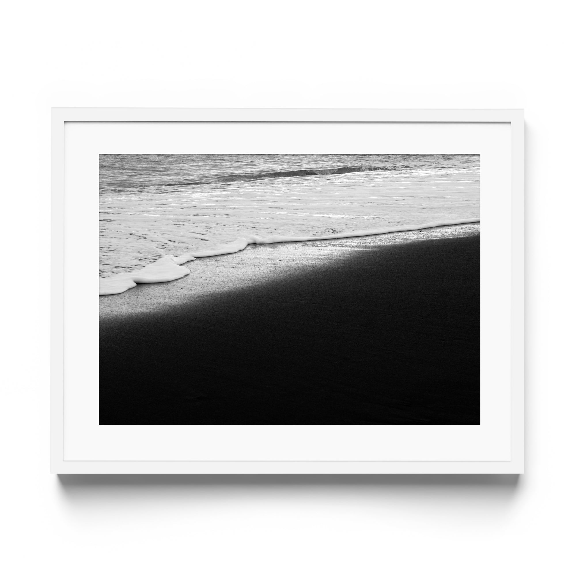 Black Sands - DANA GALLERYGeorge LozadaDANA GALLERYDANA GALLERYGeorge Lozada