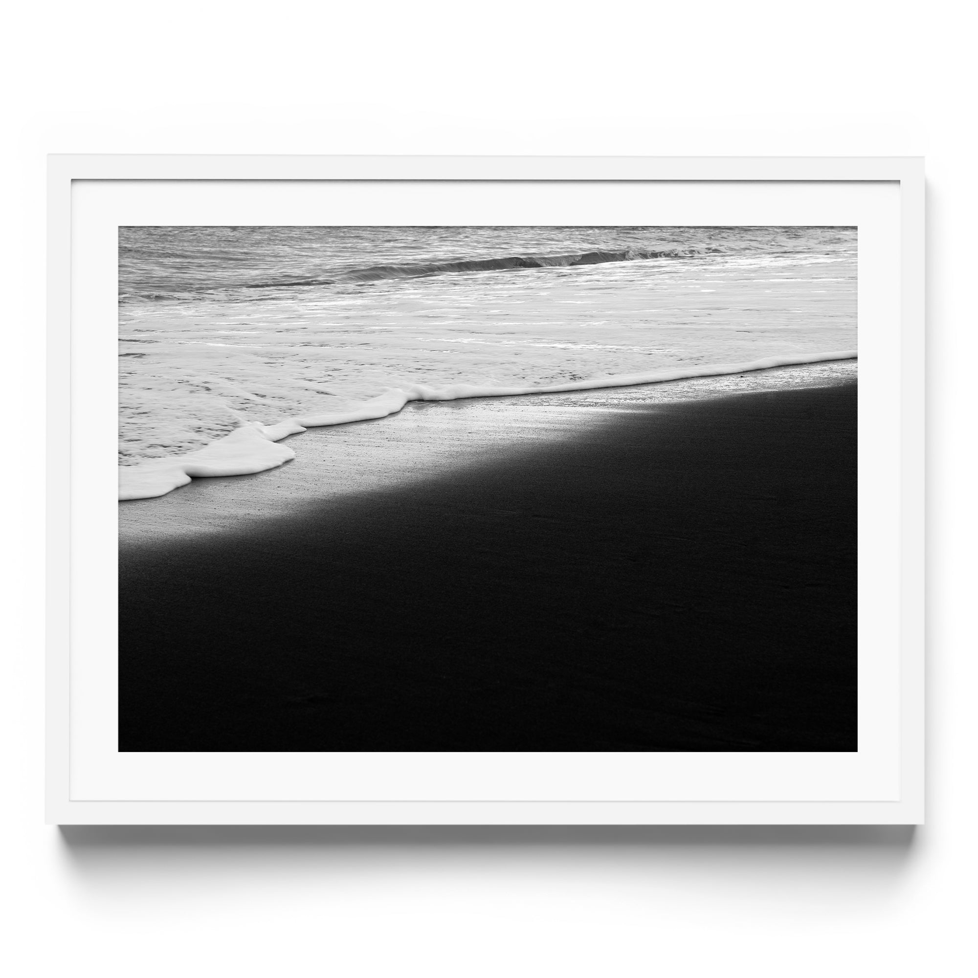 Black Sands - DANA GALLERYGeorge LozadaDANA GALLERYDANA GALLERYGeorge Lozada