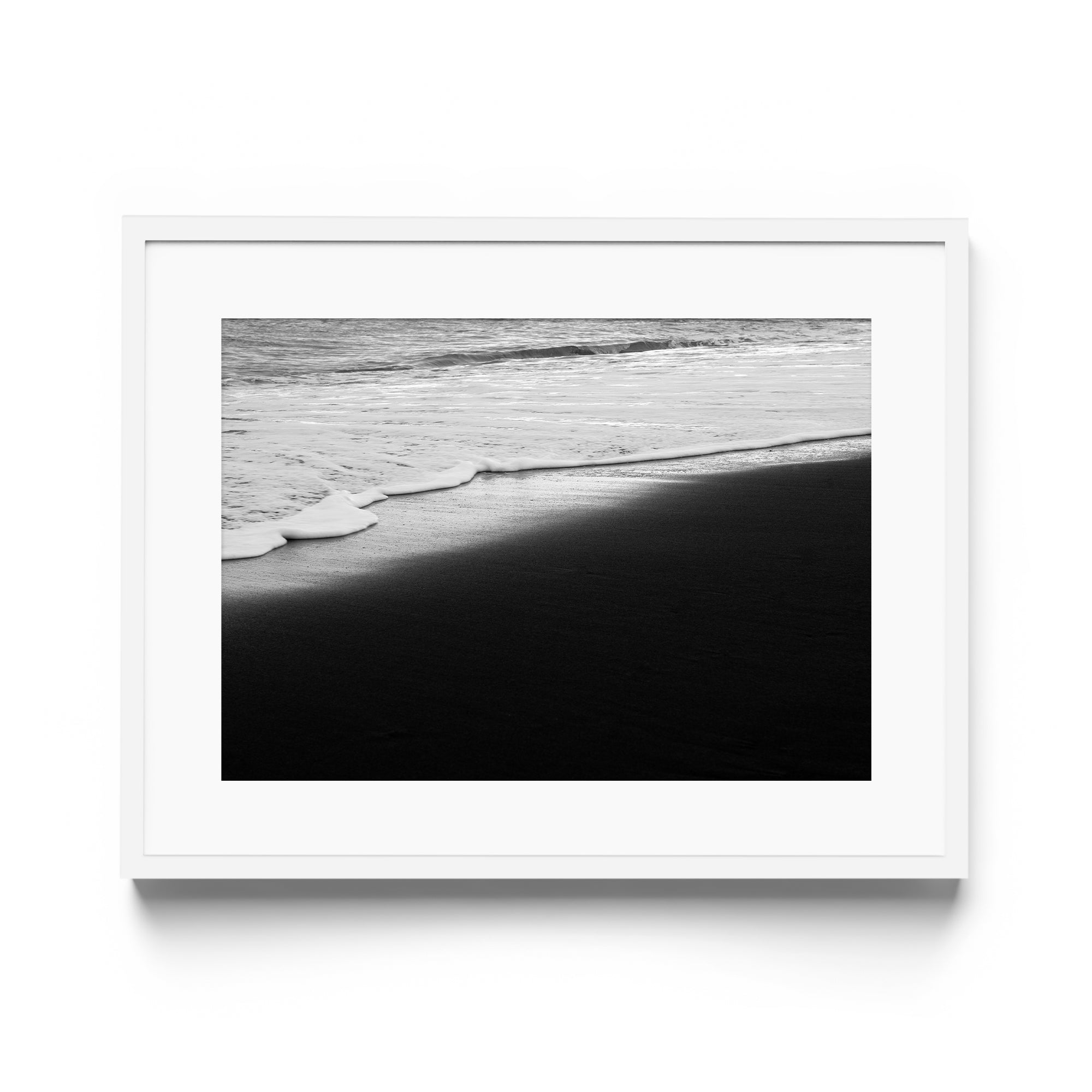 Black Sands - DANA GALLERYGeorge LozadaDANA GALLERYDANA GALLERYGeorge Lozada