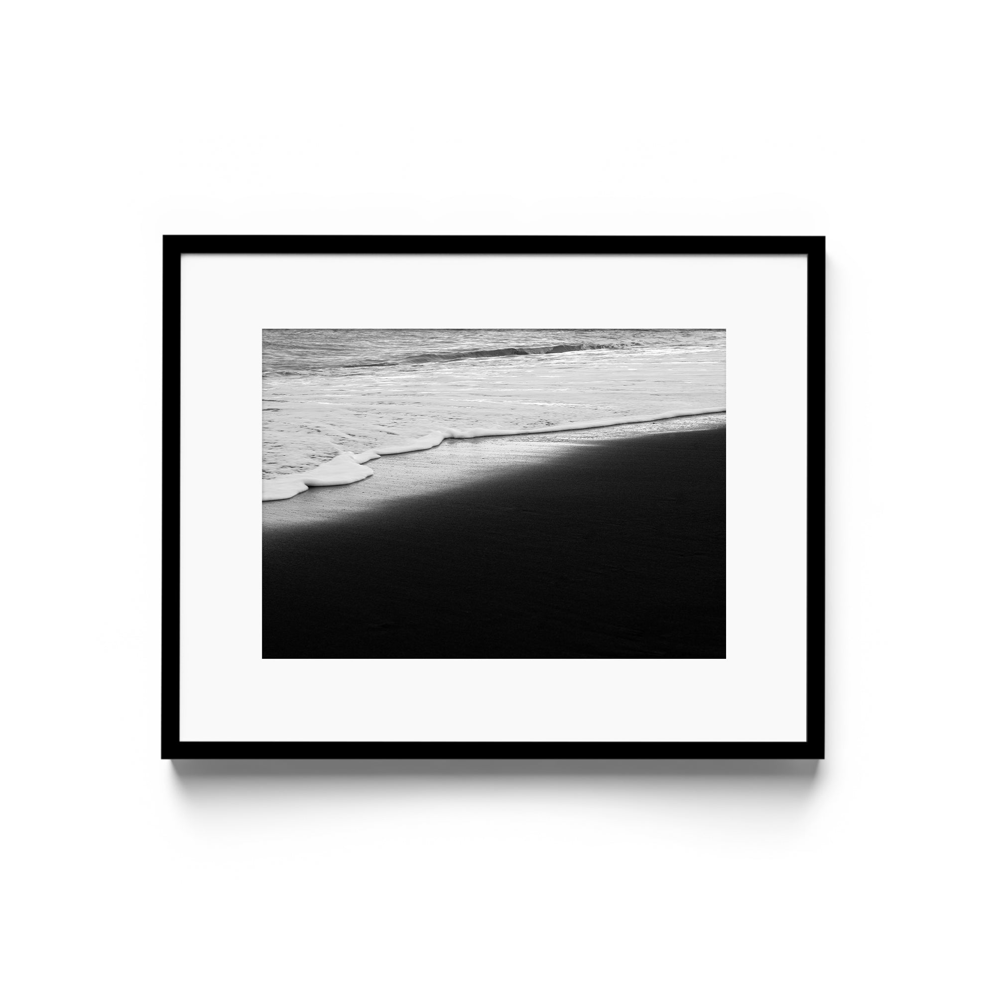 Black Sands - DANA GALLERYGeorge LozadaDANA GALLERYDANA GALLERYGeorge Lozada