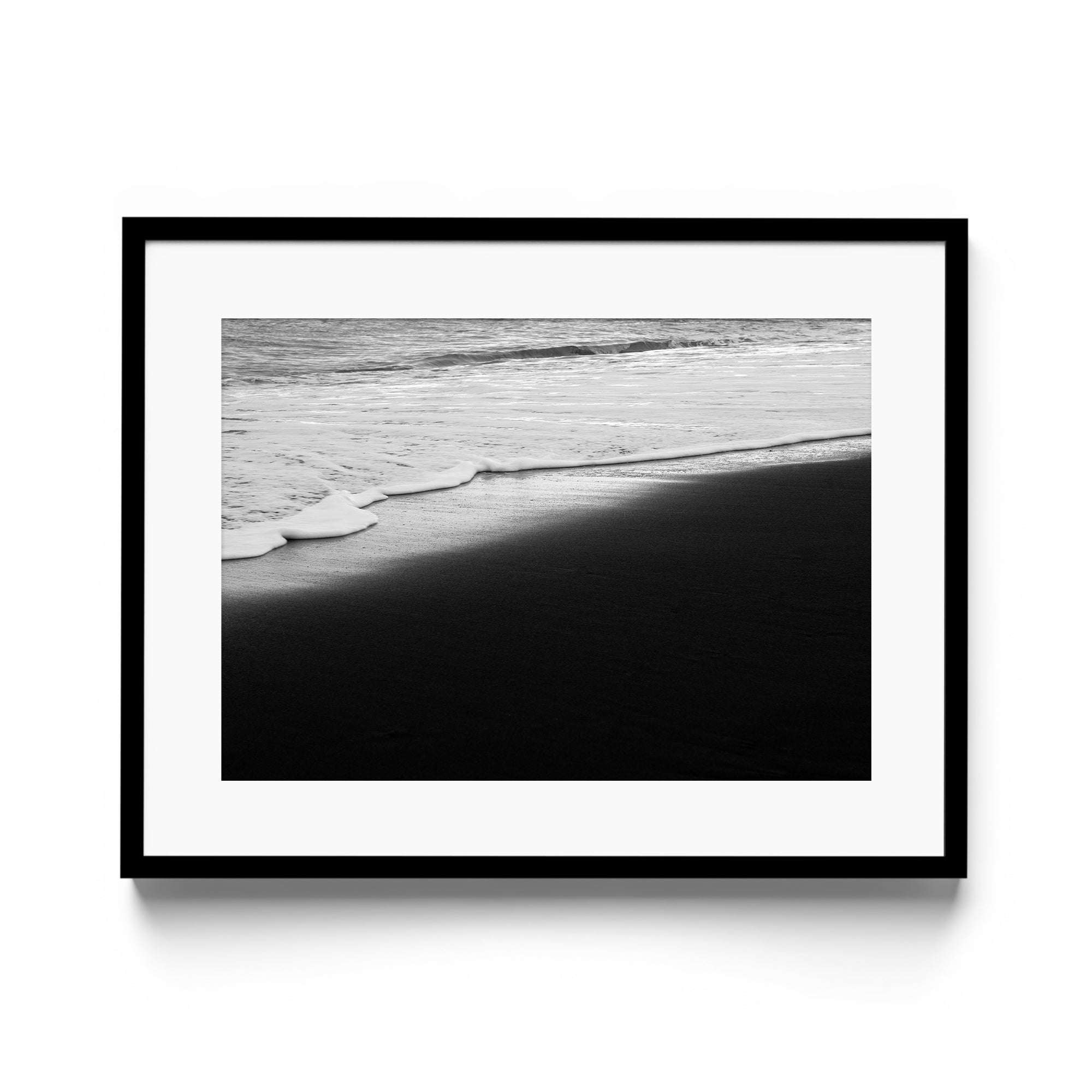 Black Sands - DANA GALLERYGeorge LozadaDANA GALLERYDANA GALLERYGeorge Lozada