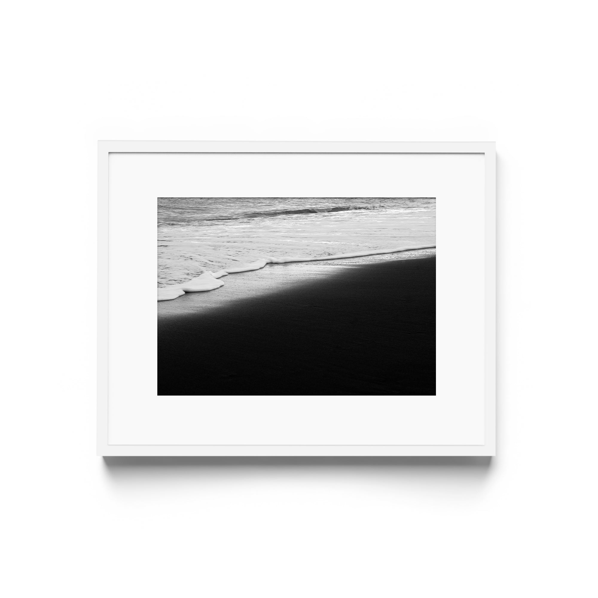 Black Sands - DANA GALLERYGeorge LozadaDANA GALLERYDANA GALLERYGeorge Lozada