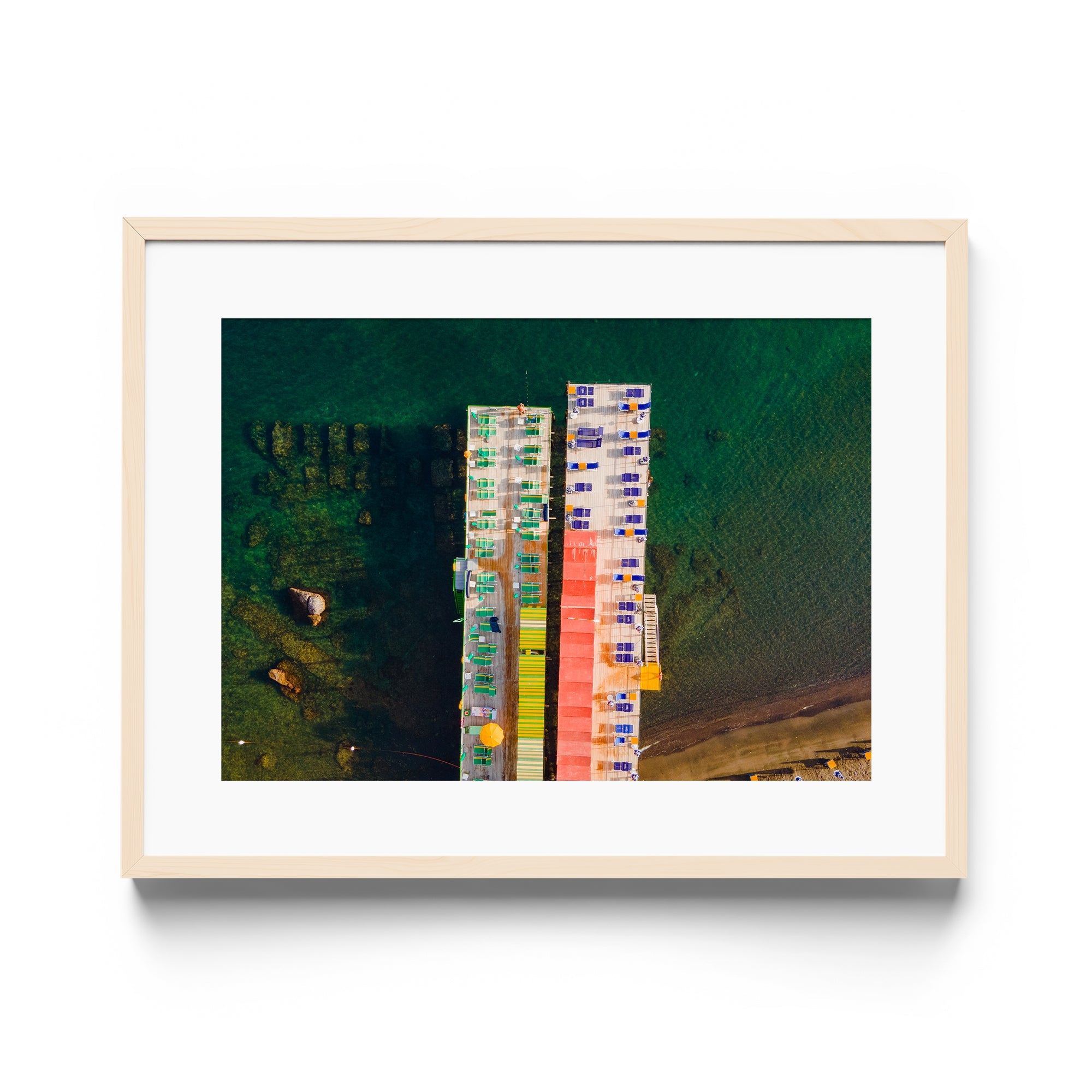 Buildings - DANA GALLERYGeorge LozadaDANA GALLERYDANA GALLERYGeorge Lozada