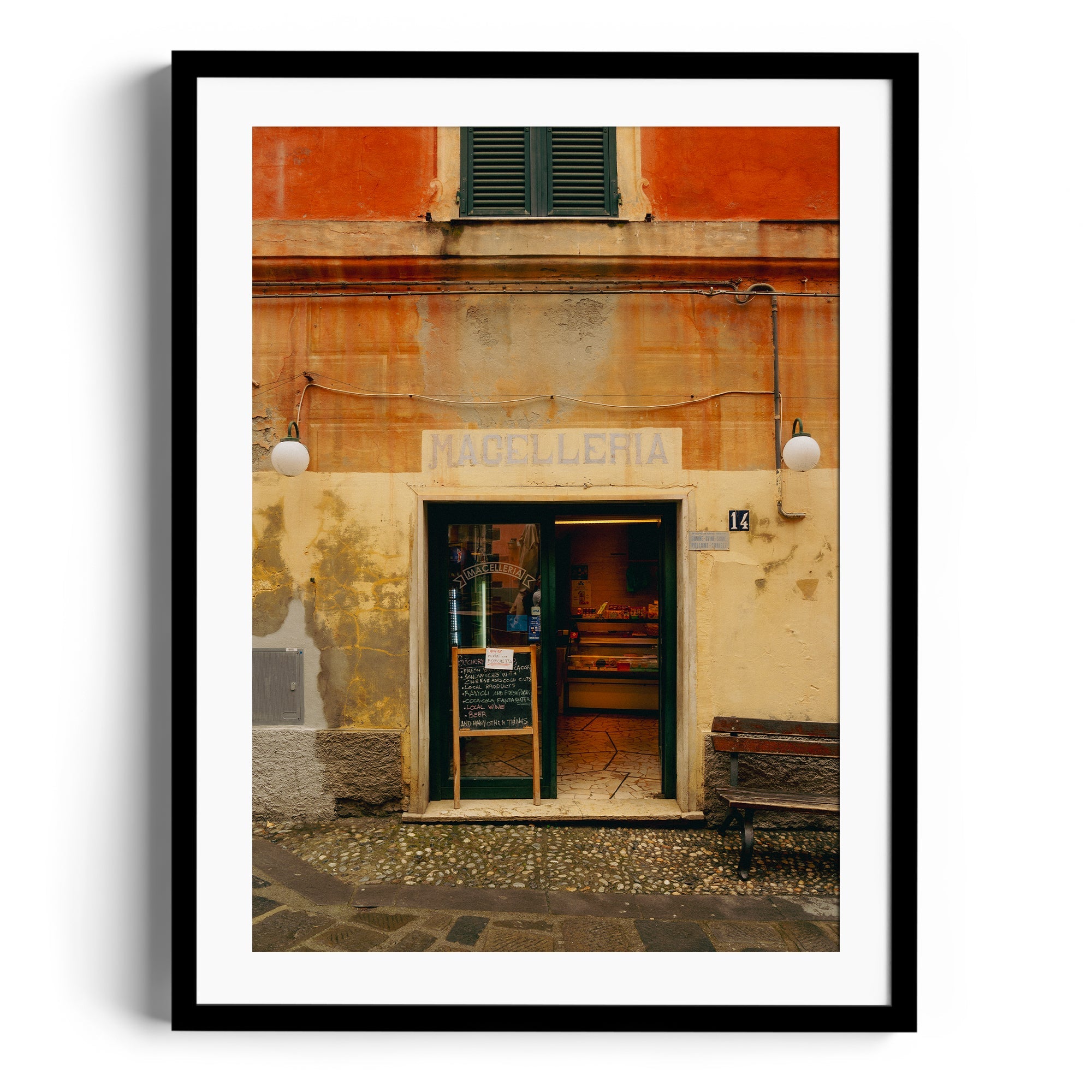 Butcher Home - DANA GALLERYGeorge LozadaDANA GALLERYDANA GALLERYGeorge Lozada