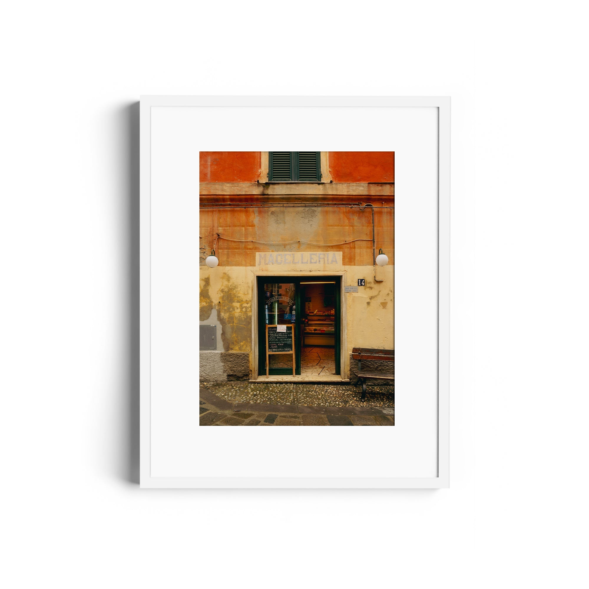 Butcher Home - DANA GALLERYGeorge LozadaDANA GALLERYDANA GALLERYGeorge Lozada