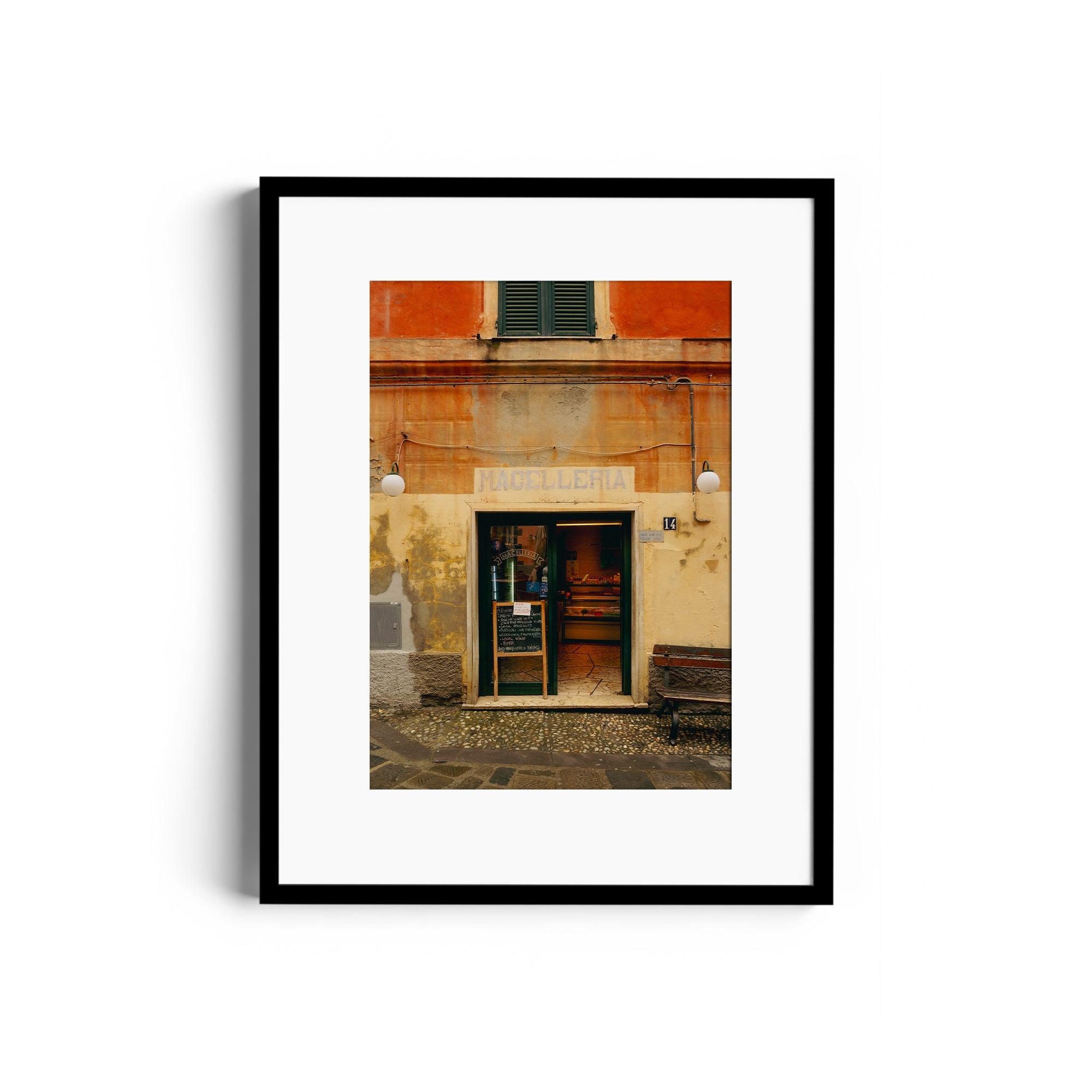 Butcher Home - DANA GALLERYGeorge LozadaDANA GALLERYDANA GALLERYGeorge Lozada
