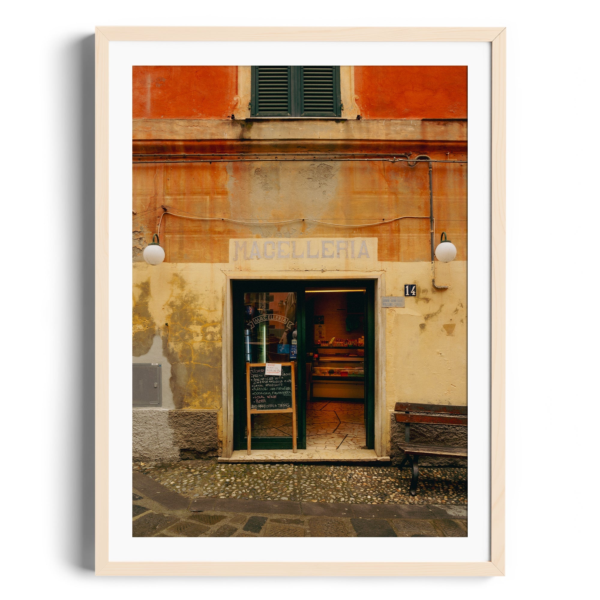 Butcher Home - DANA GALLERYGeorge LozadaDANA GALLERYDANA GALLERYGeorge Lozada