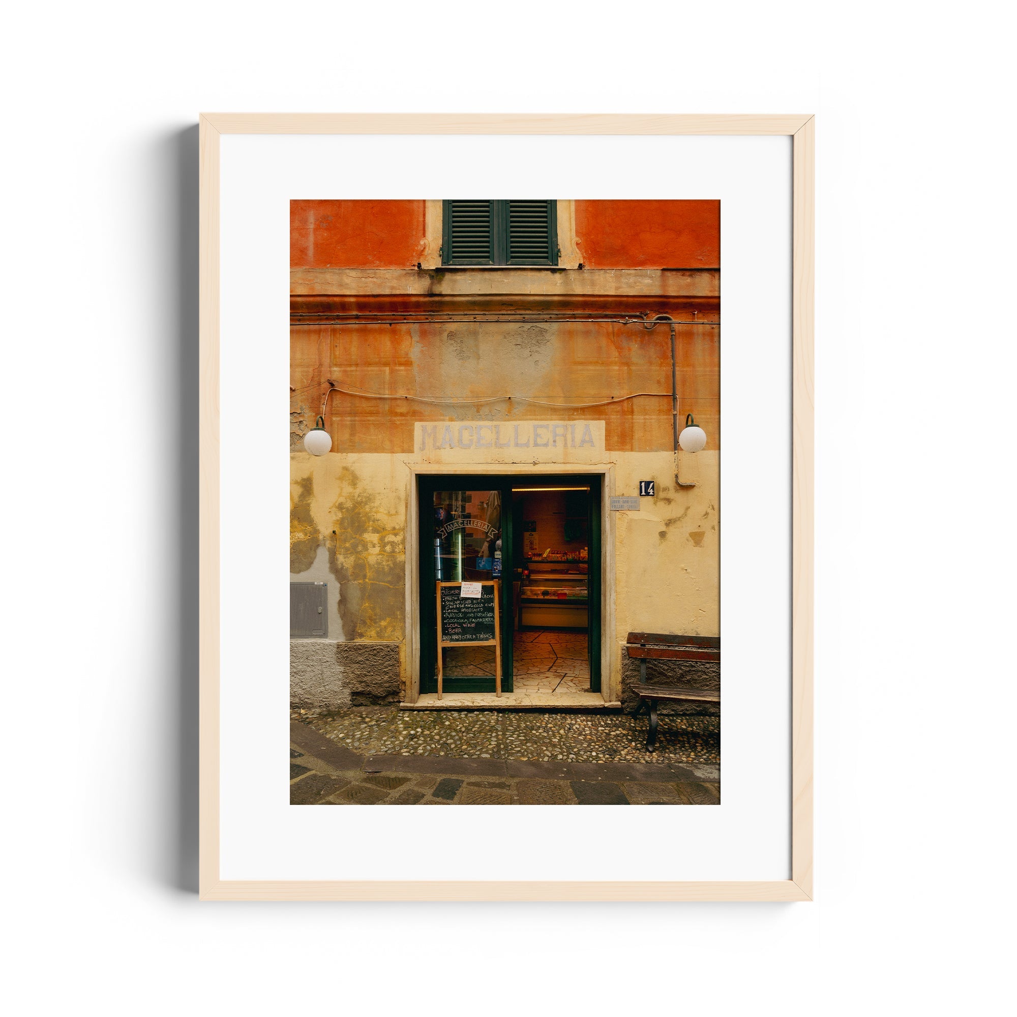 Butcher Home - DANA GALLERYGeorge LozadaDANA GALLERYDANA GALLERYGeorge Lozada