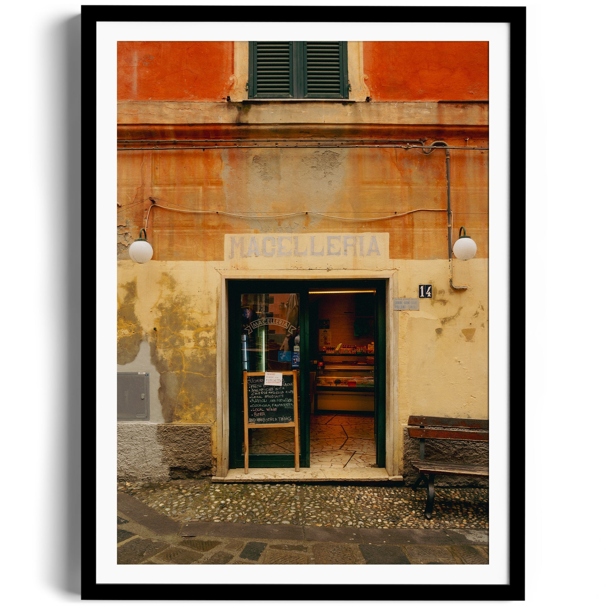 Butcher Home - DANA GALLERYGeorge LozadaDANA GALLERYDANA GALLERYGeorge Lozada