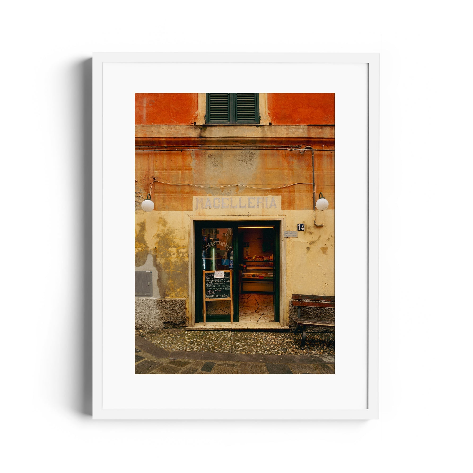 Butcher Home - DANA GALLERYGeorge LozadaDANA GALLERYDANA GALLERYGeorge Lozada