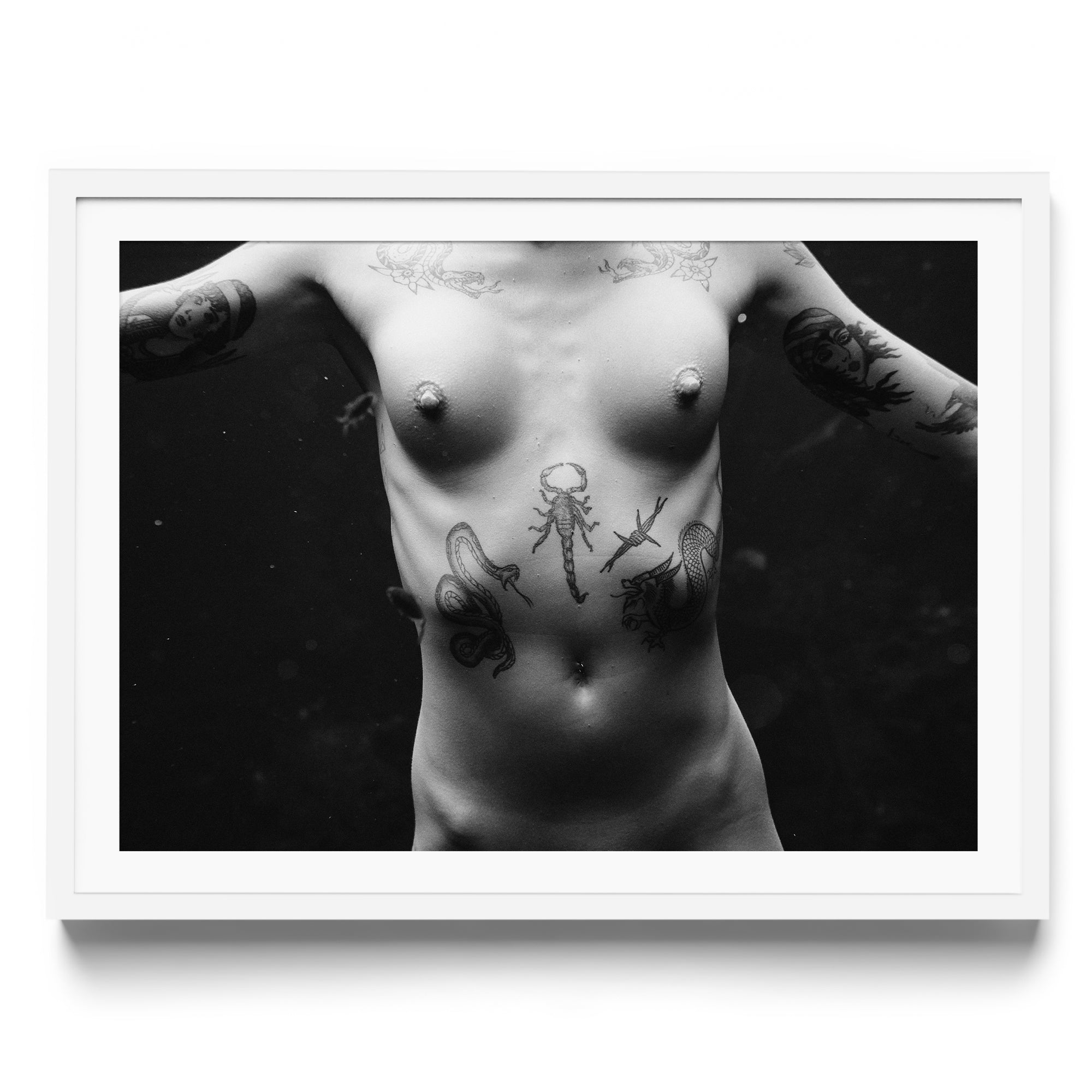 Cicatrice di Luce - DANA GALLERYMario AlzateDANA GALLERYDANA GALLERYMario Alzate